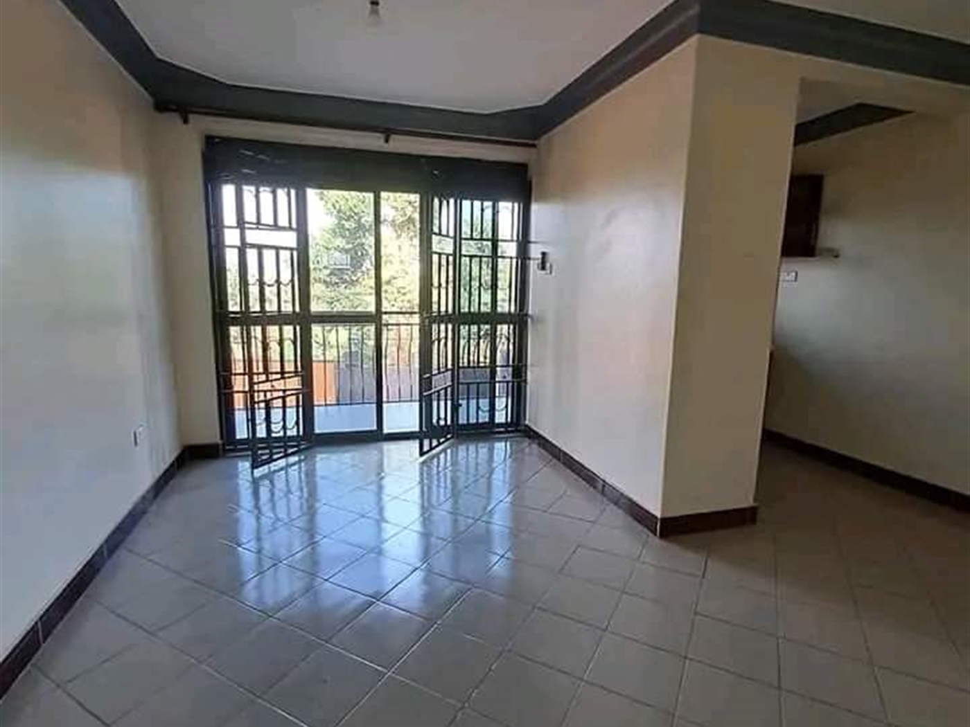 Apartment for rent in Kisaasi Kampala