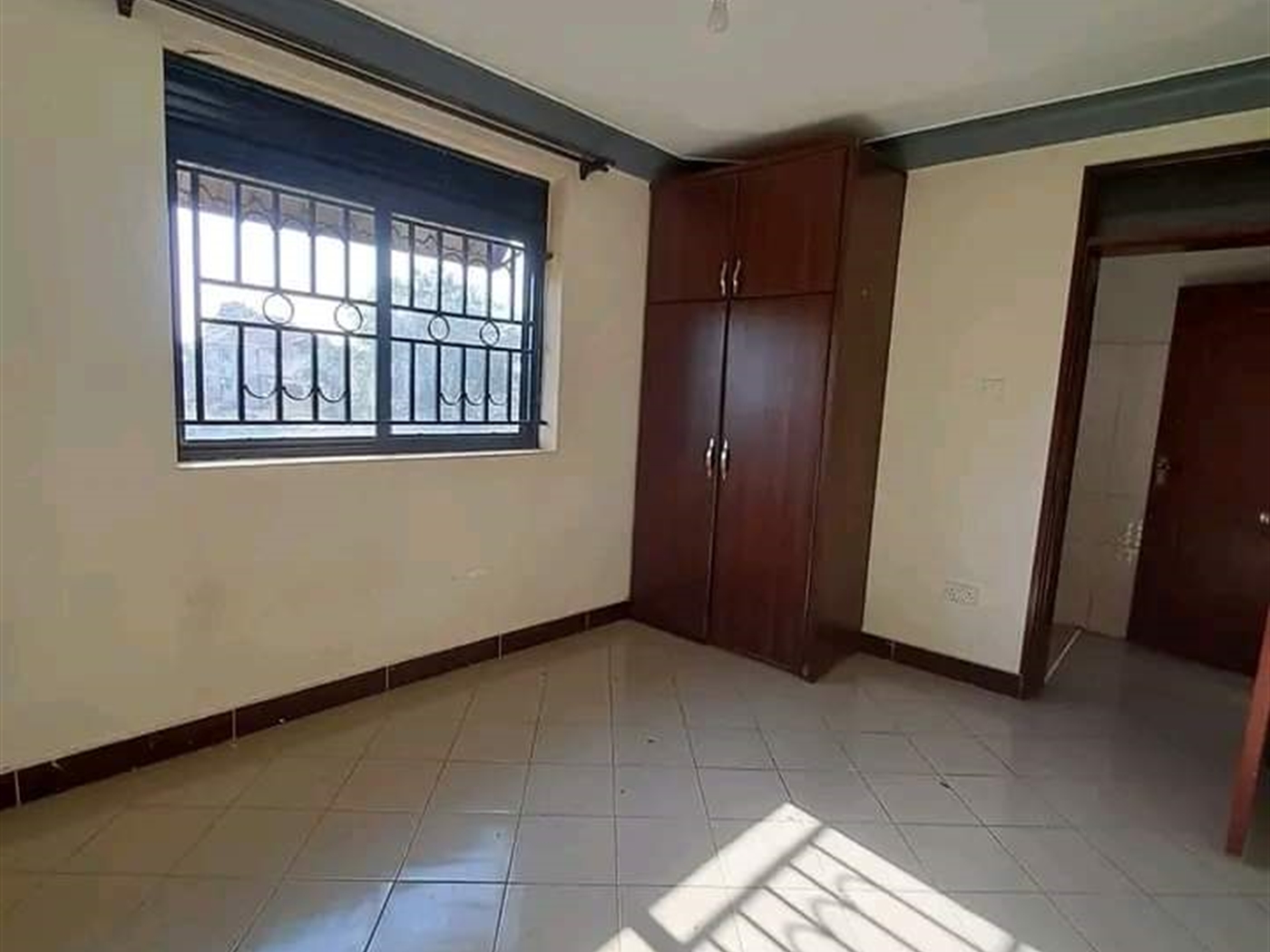 Apartment for rent in Kisaasi Kampala