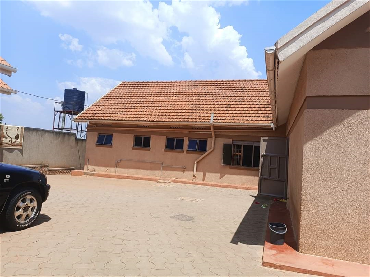 Bungalow for rent in Mpererwe Wakiso