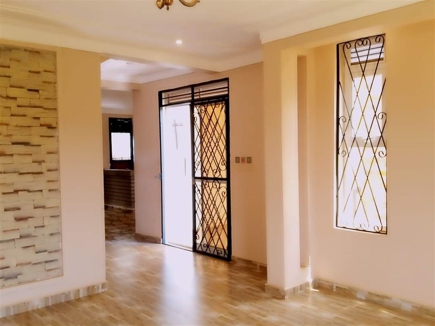 Duplex for sale in Kira Wakiso