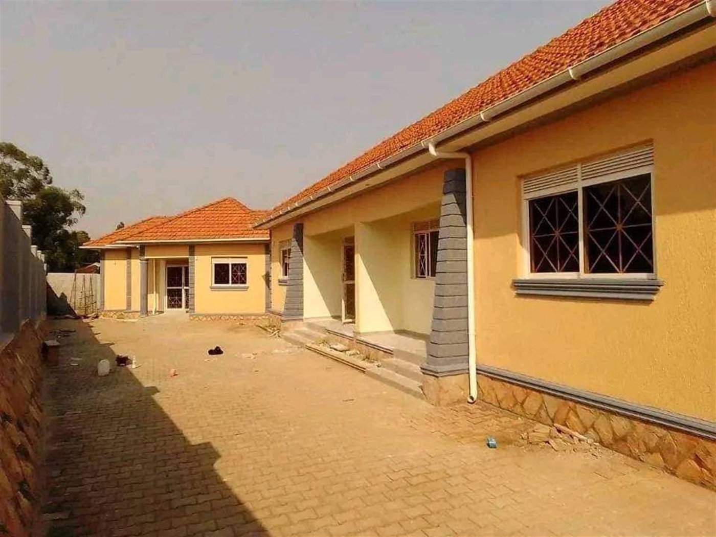 Rental units for sale in Kyanja Kampala