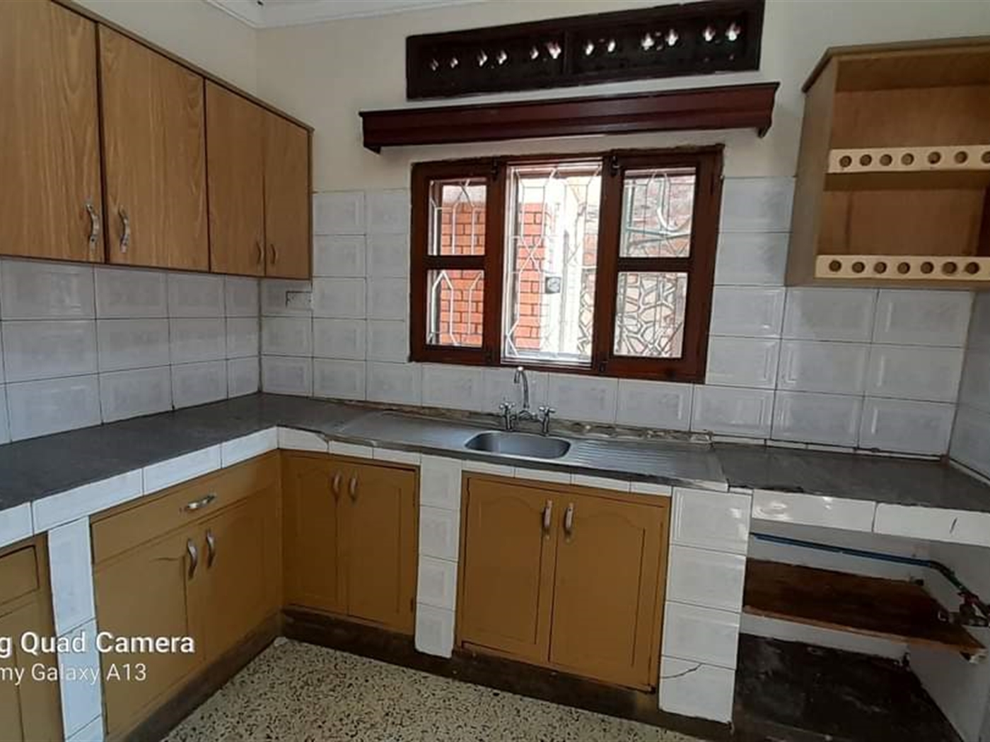 Bungalow for rent in Ntinda Kampala