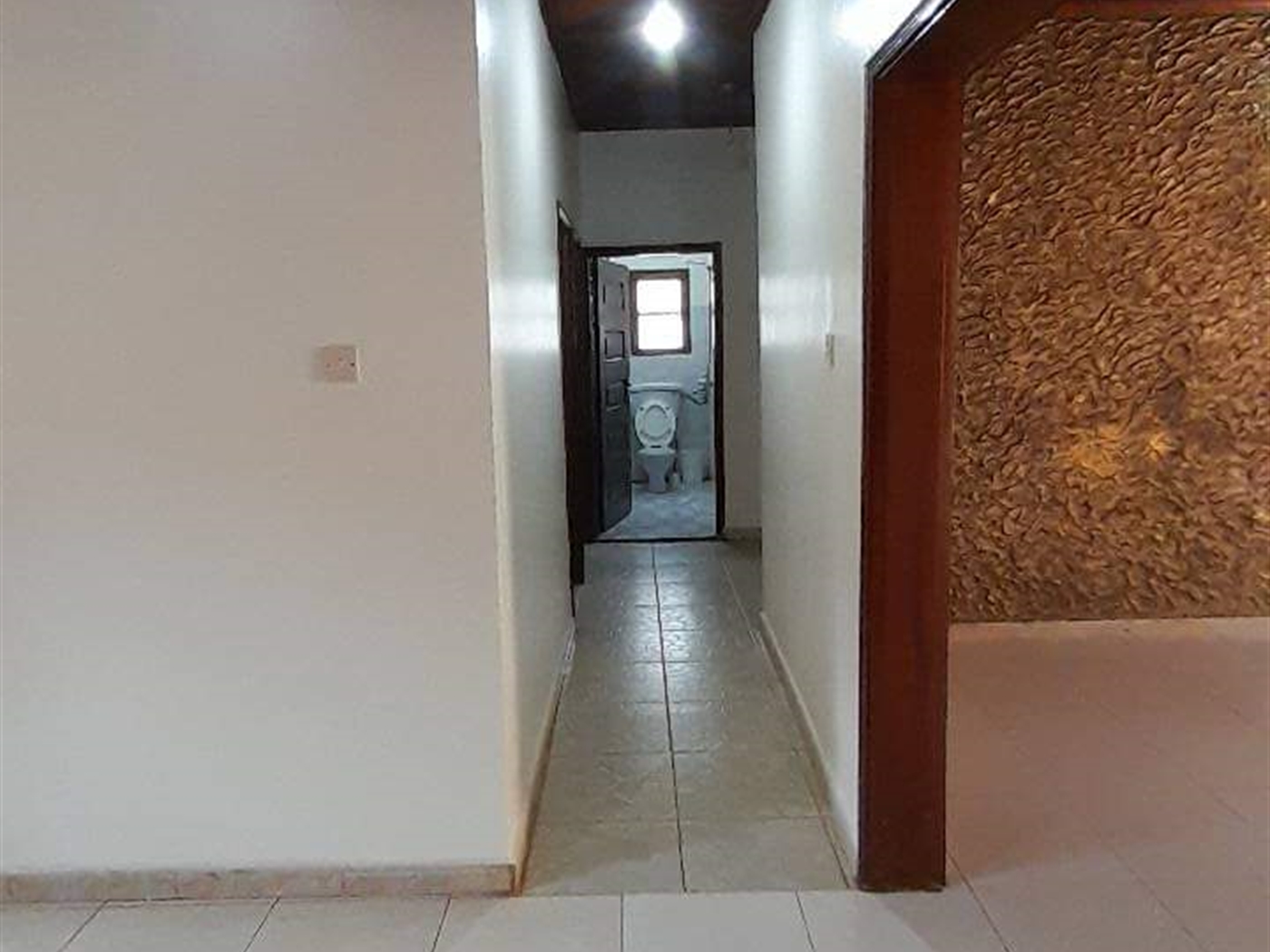 Bungalow for rent in Ntinda Kampala