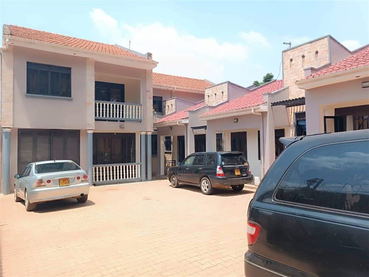 Rental units for sale in Namugongo Wakiso