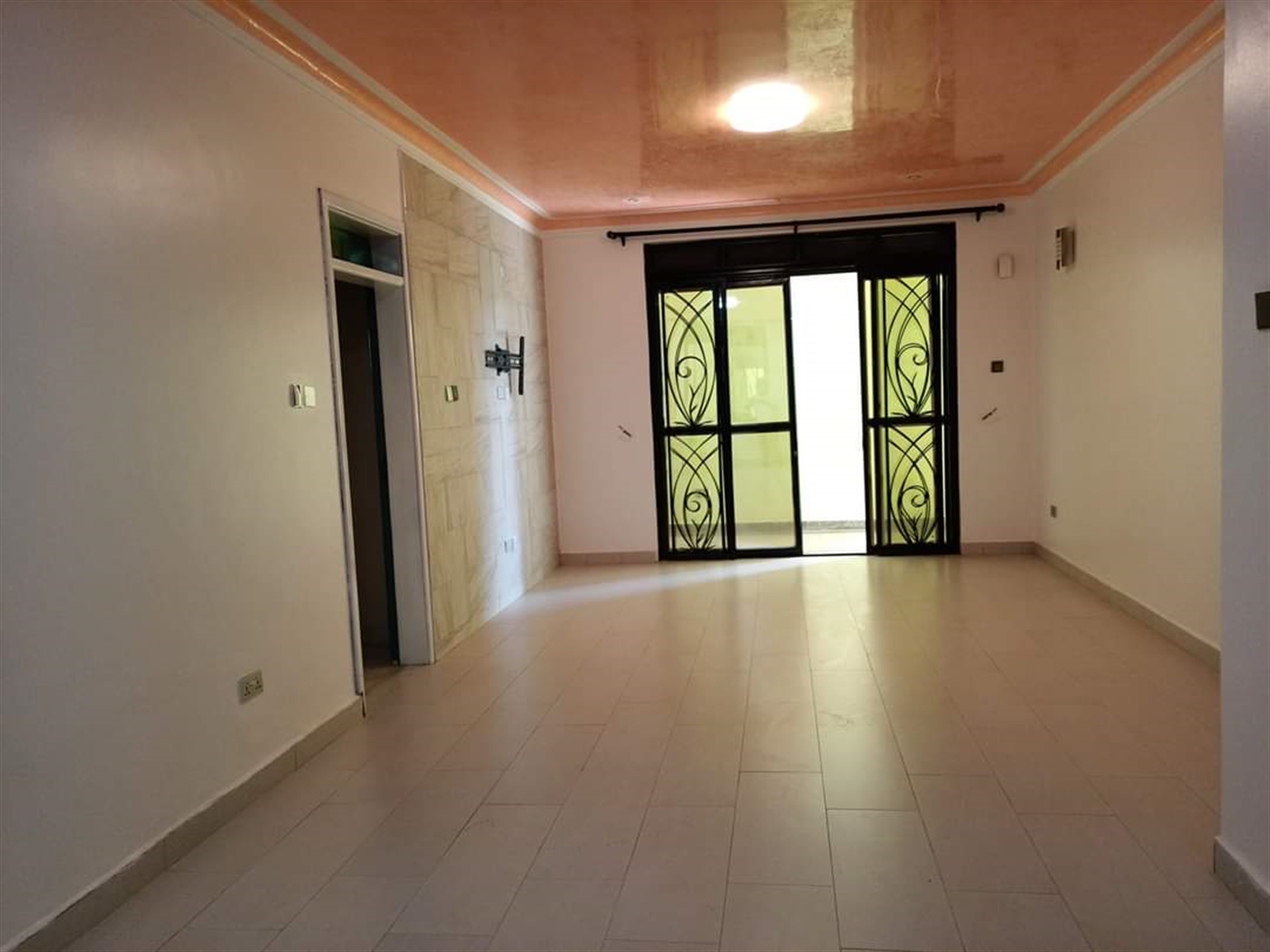 Apartment for rent in Kyaliwajjala Wakiso