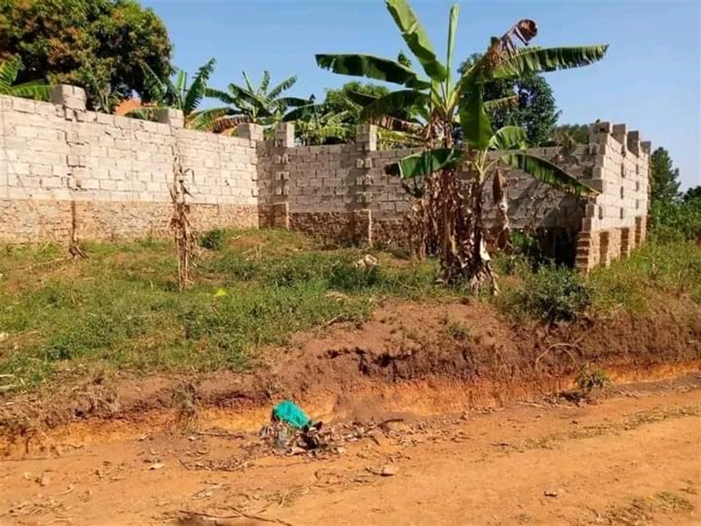 Residential Land for sale in Namugongo Wakiso