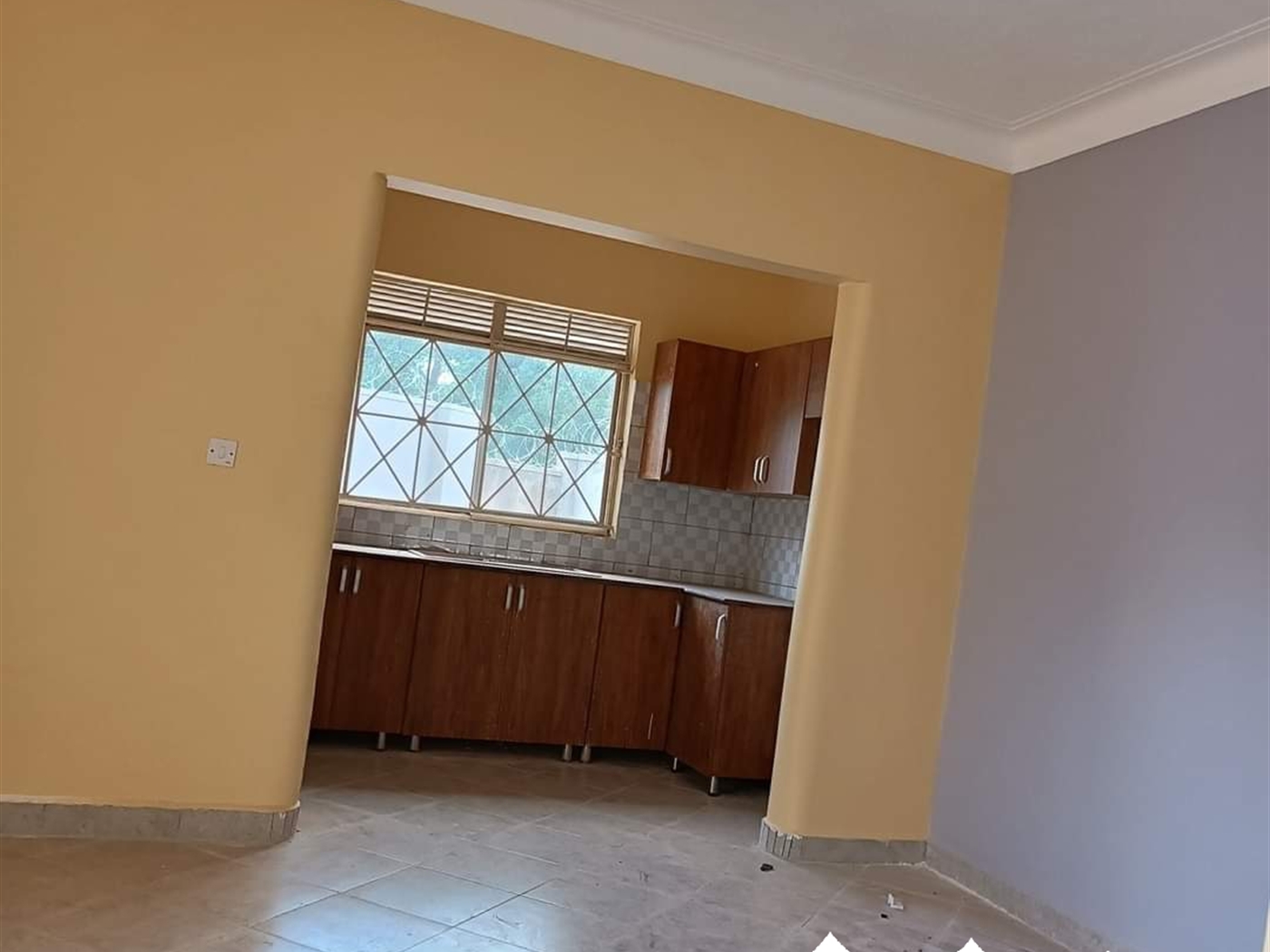 Bungalow for rent in Kyanja Kampala