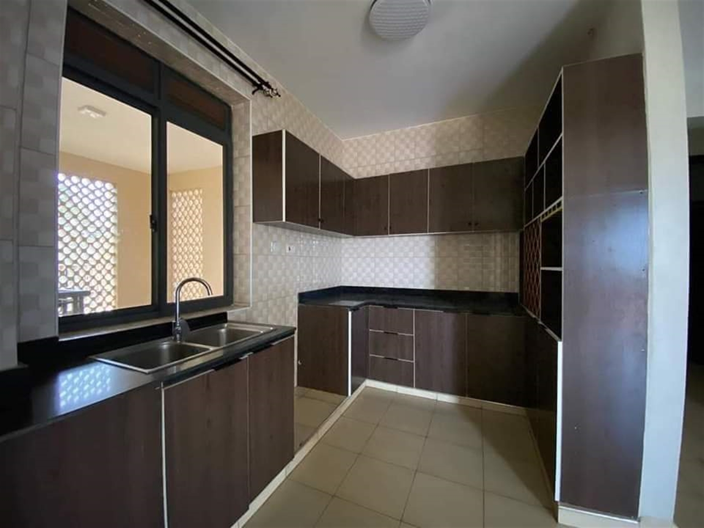 Apartment for rent in Najjera Wakiso