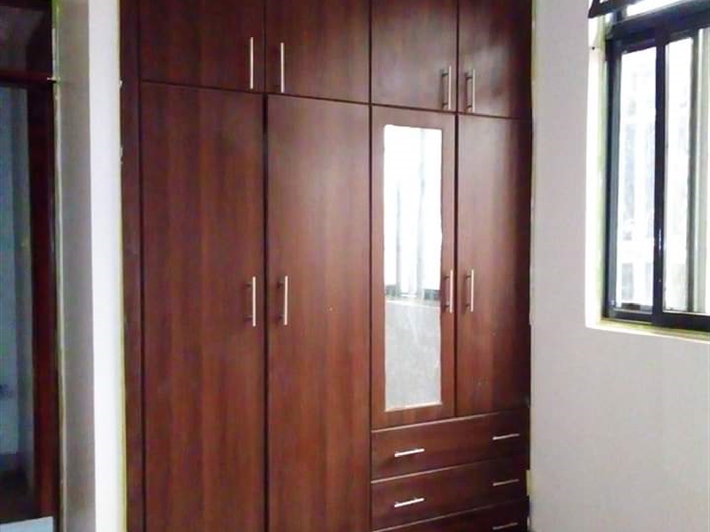 Apartment for rent in Kira Wakiso