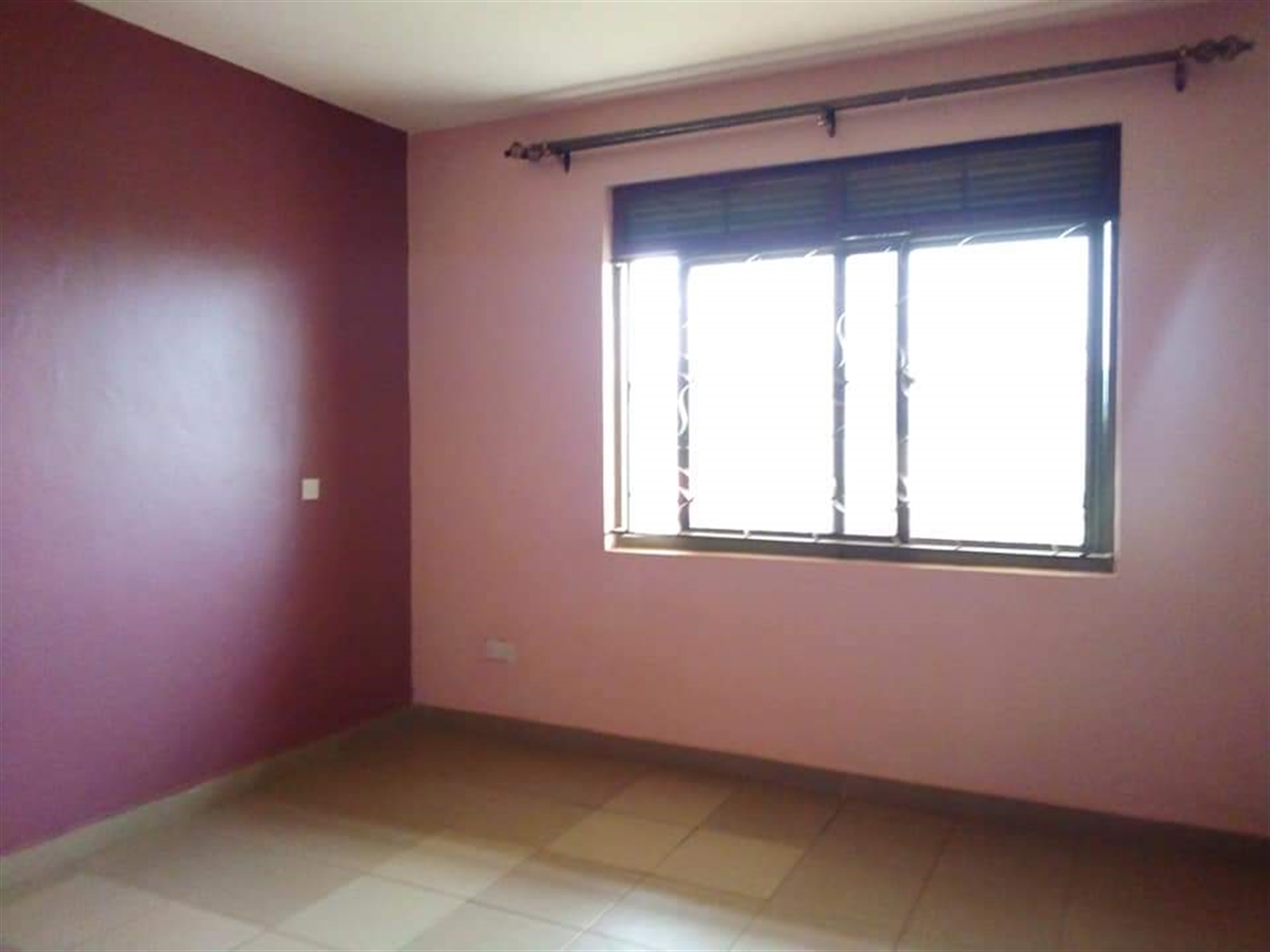 Apartment for rent in Kira Wakiso