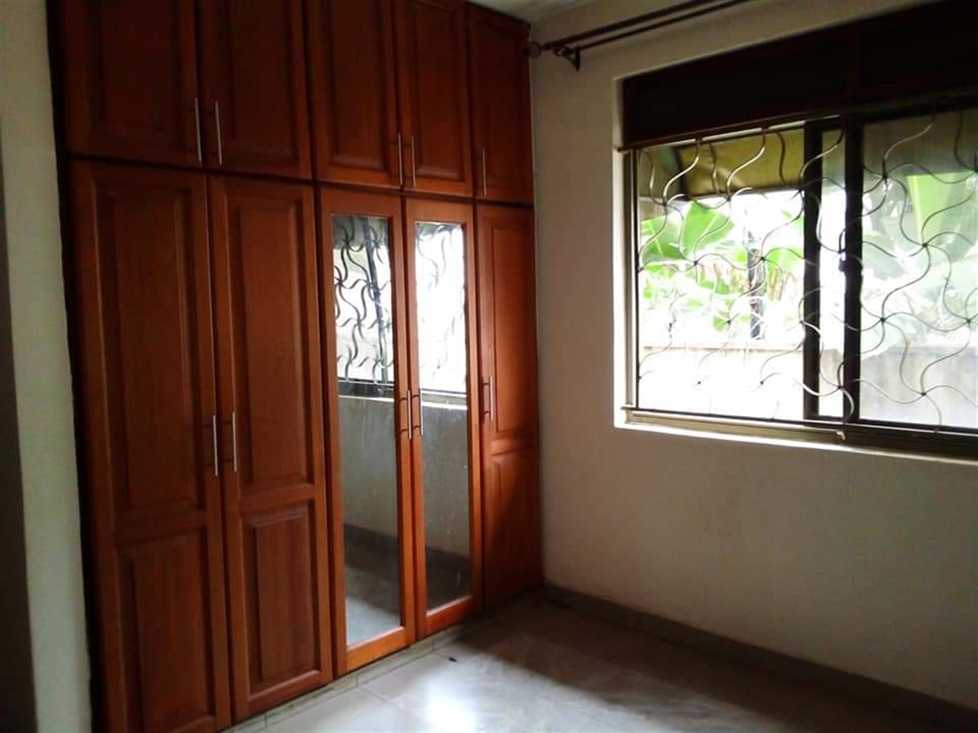 Apartment for rent in Kira Wakiso