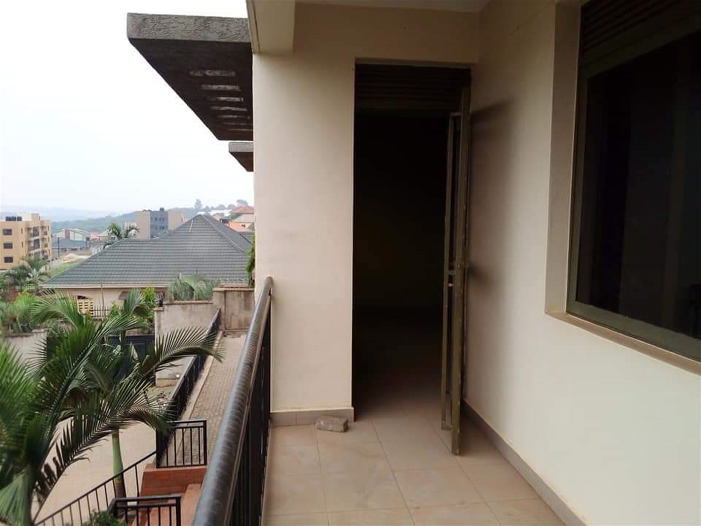 Apartment for rent in Kira Wakiso