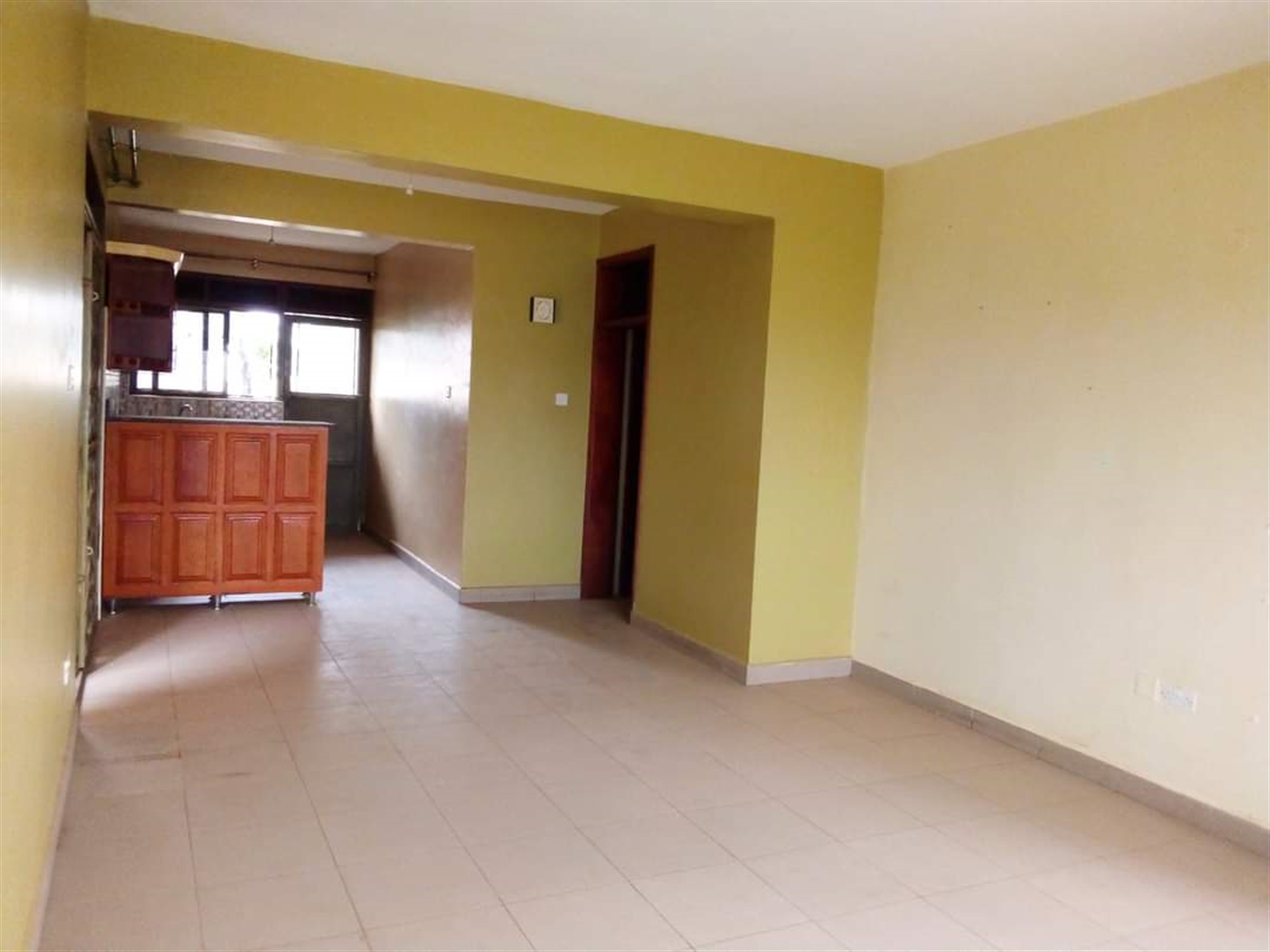 Apartment for rent in Kira Wakiso