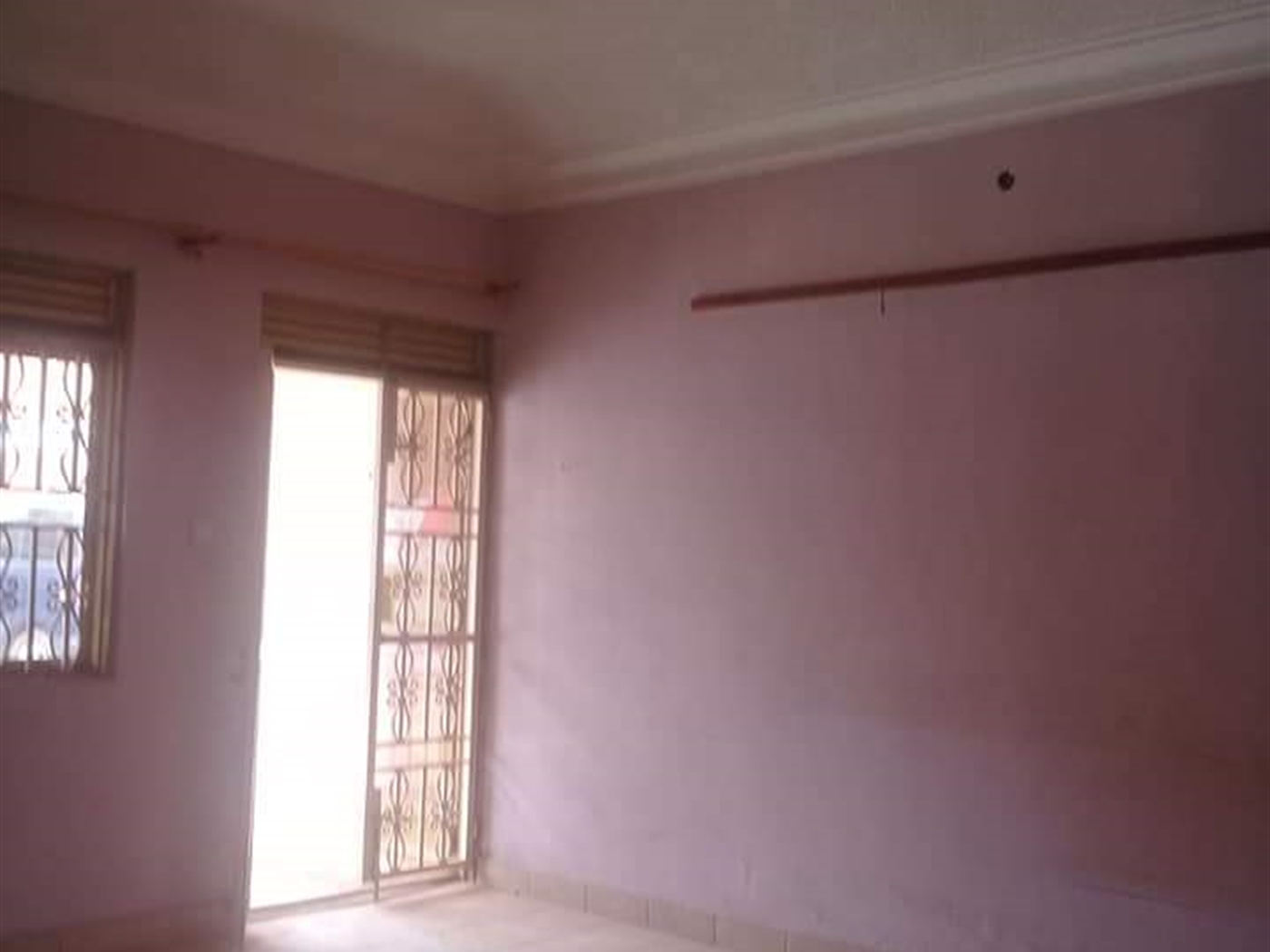 Semi Detached for rent in Kawempe Kampala