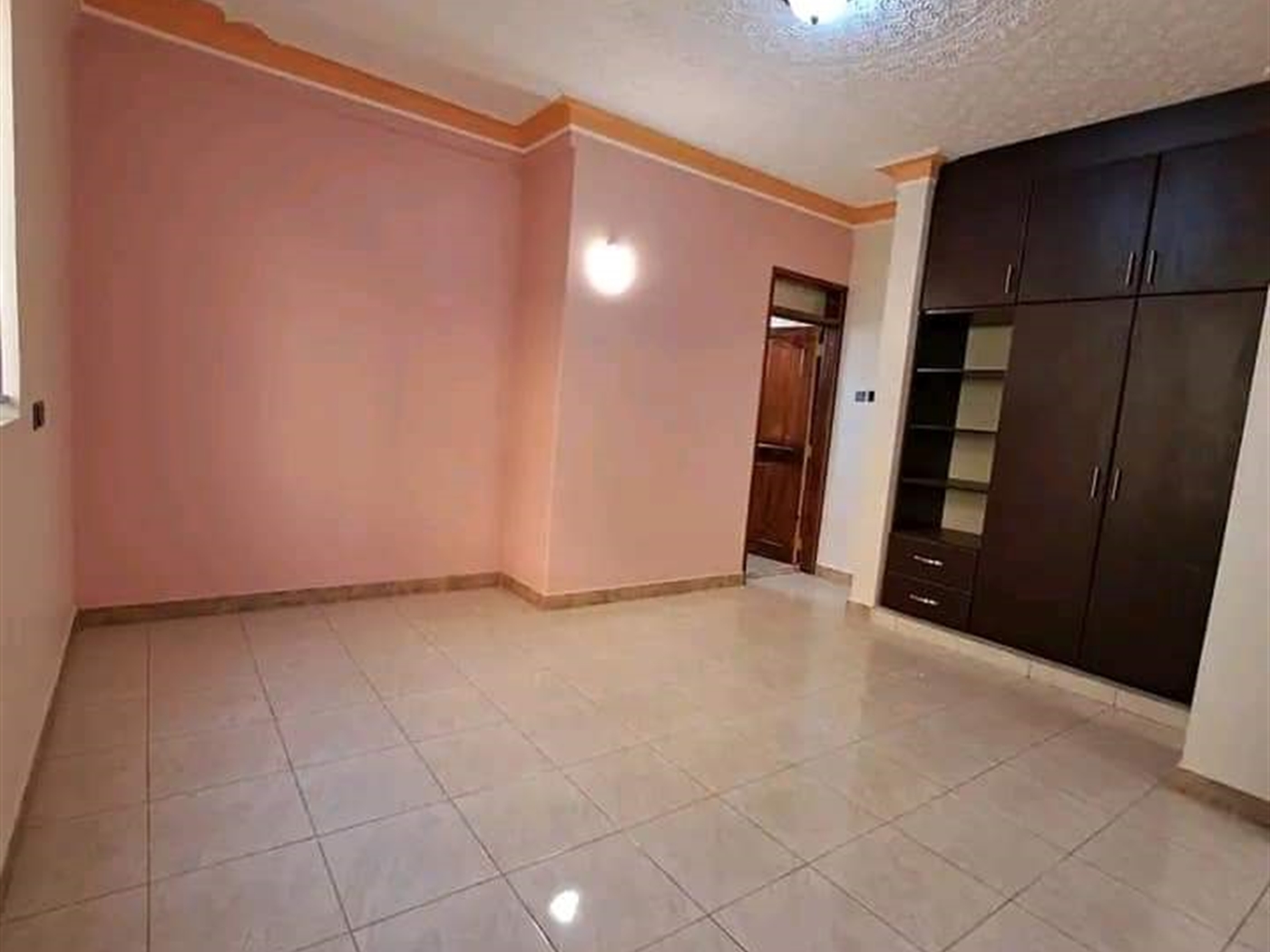 Apartment for rent in Najjera Wakiso