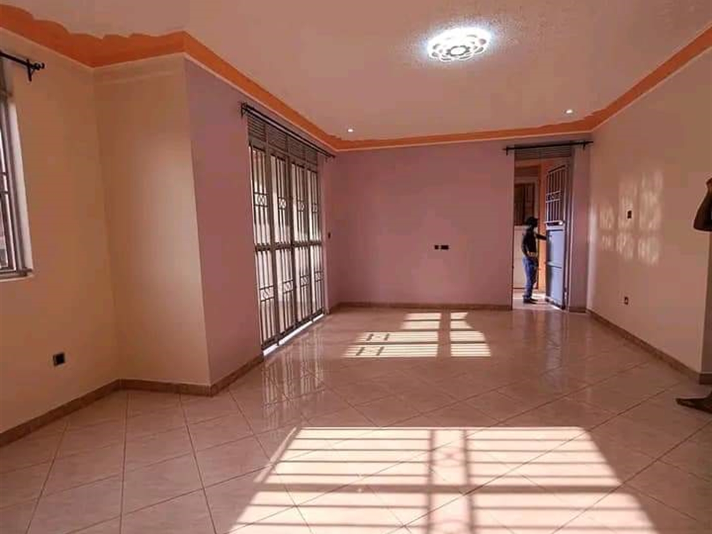 Apartment for rent in Najjera Wakiso