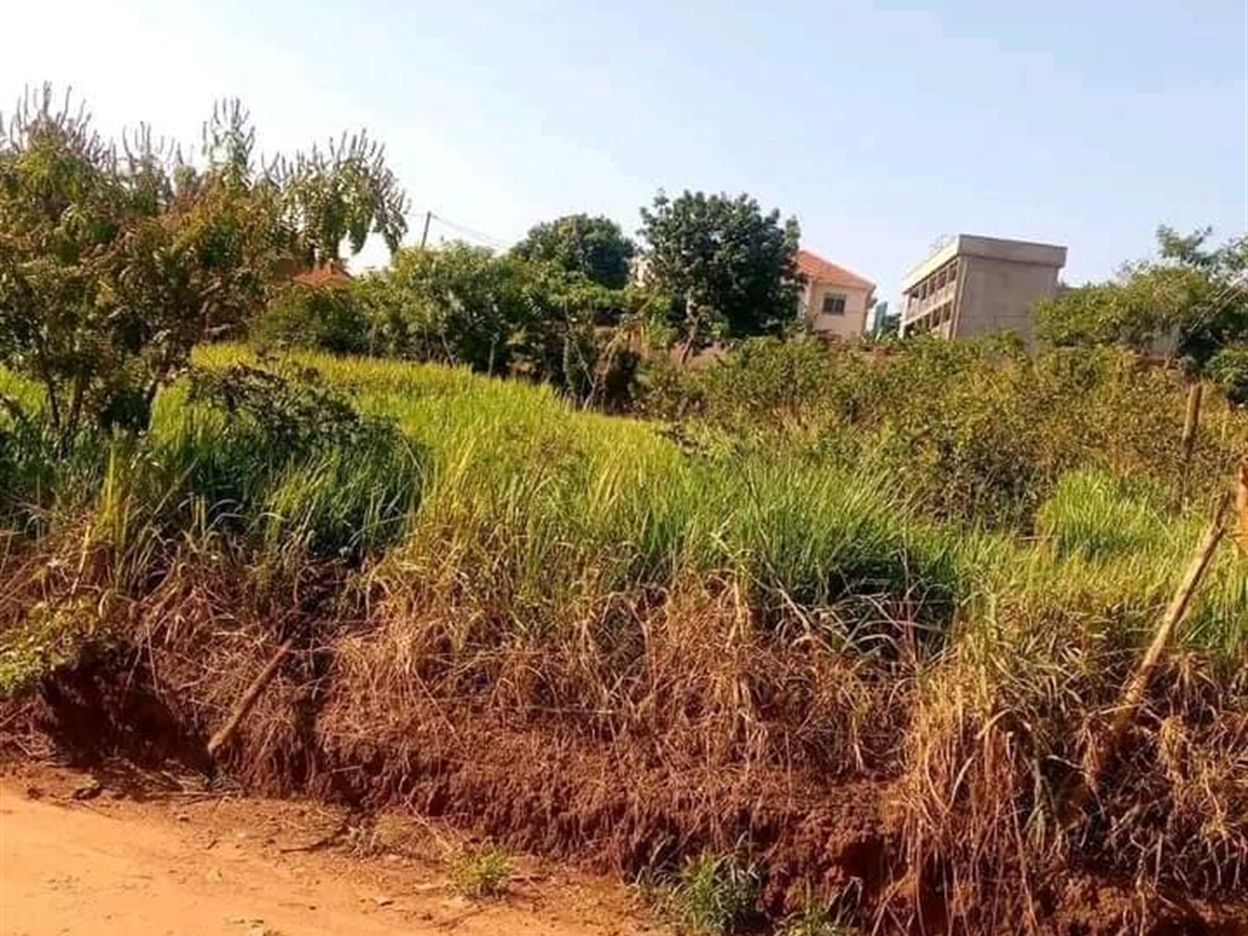 Residential Land for sale in Namugongo Wakiso