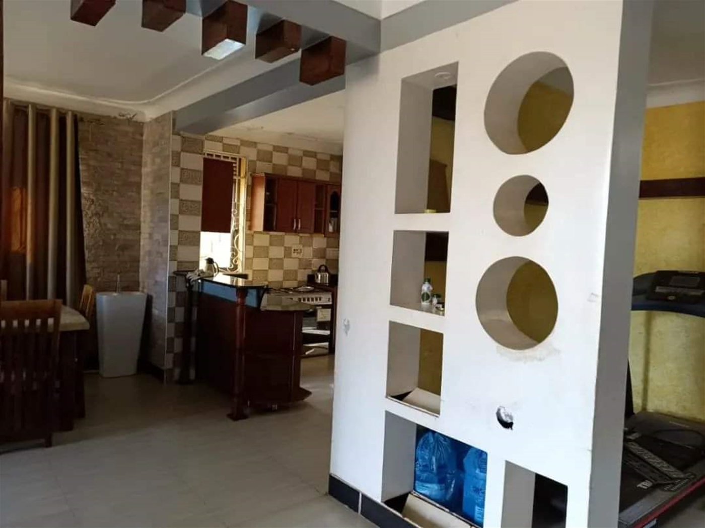 Duplex for sale in Kira Wakiso