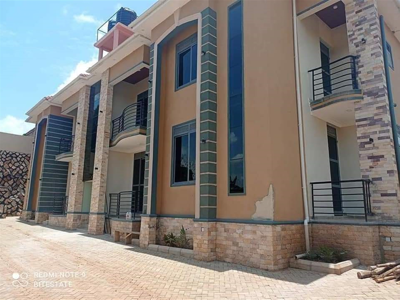 Rental units for sale in Kira Wakiso