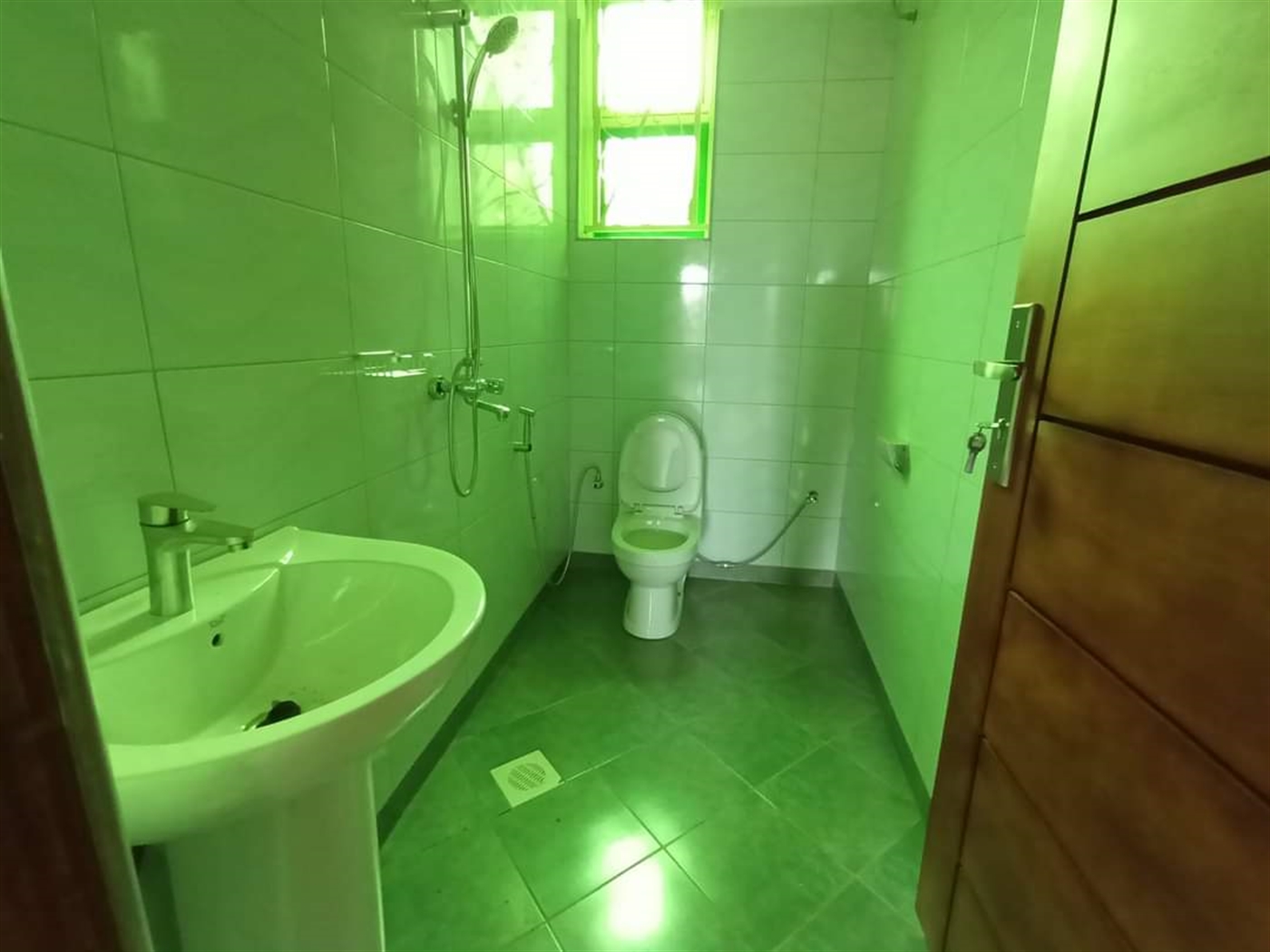 Apartment for rent in Najjera Wakiso