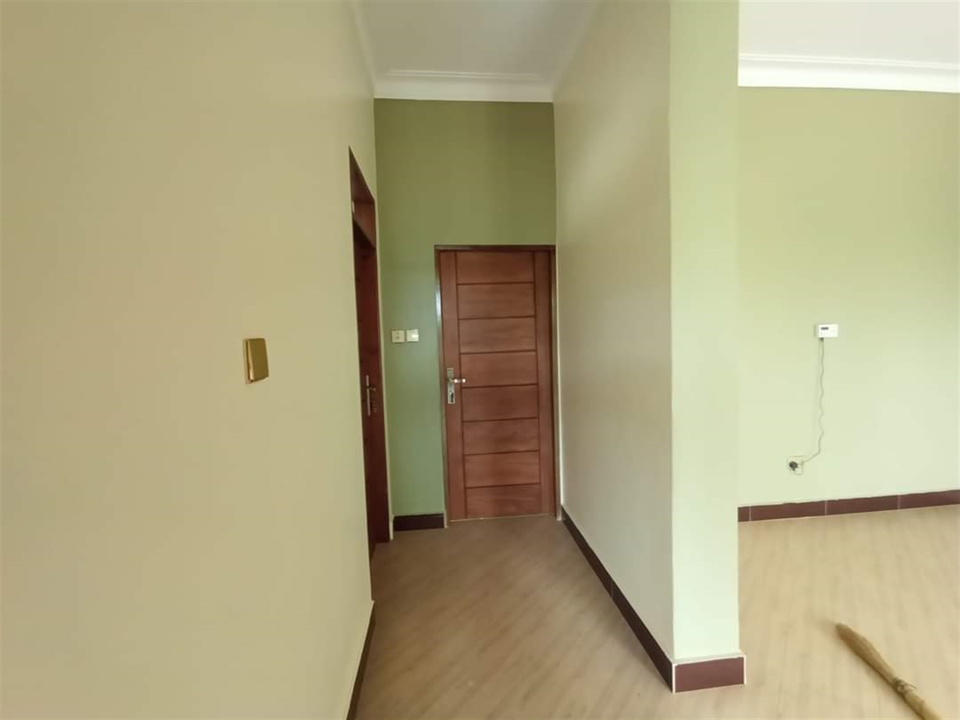 Apartment for rent in Najjera Wakiso