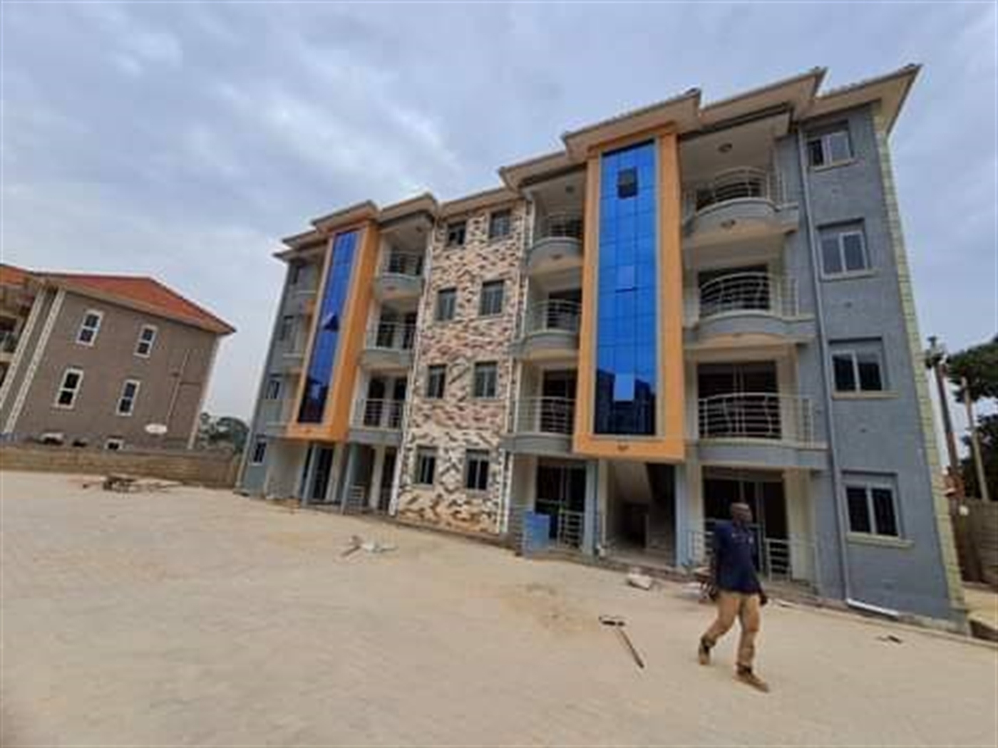 Rental units for sale in Kira Wakiso