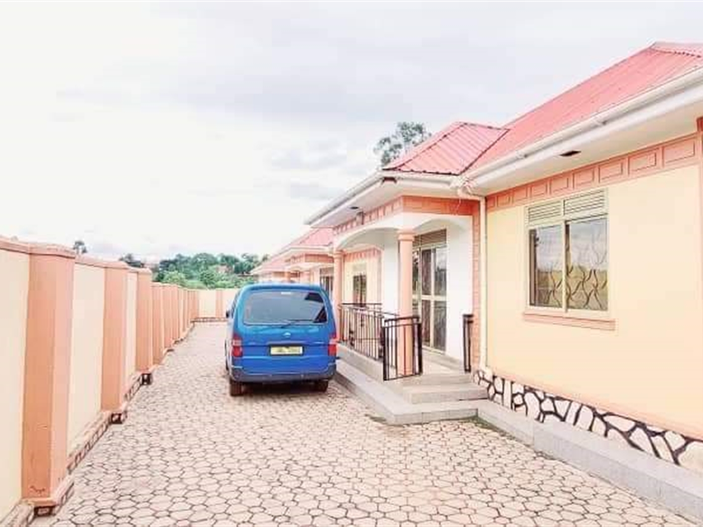 Rental units for sale in Namugongo Wakiso