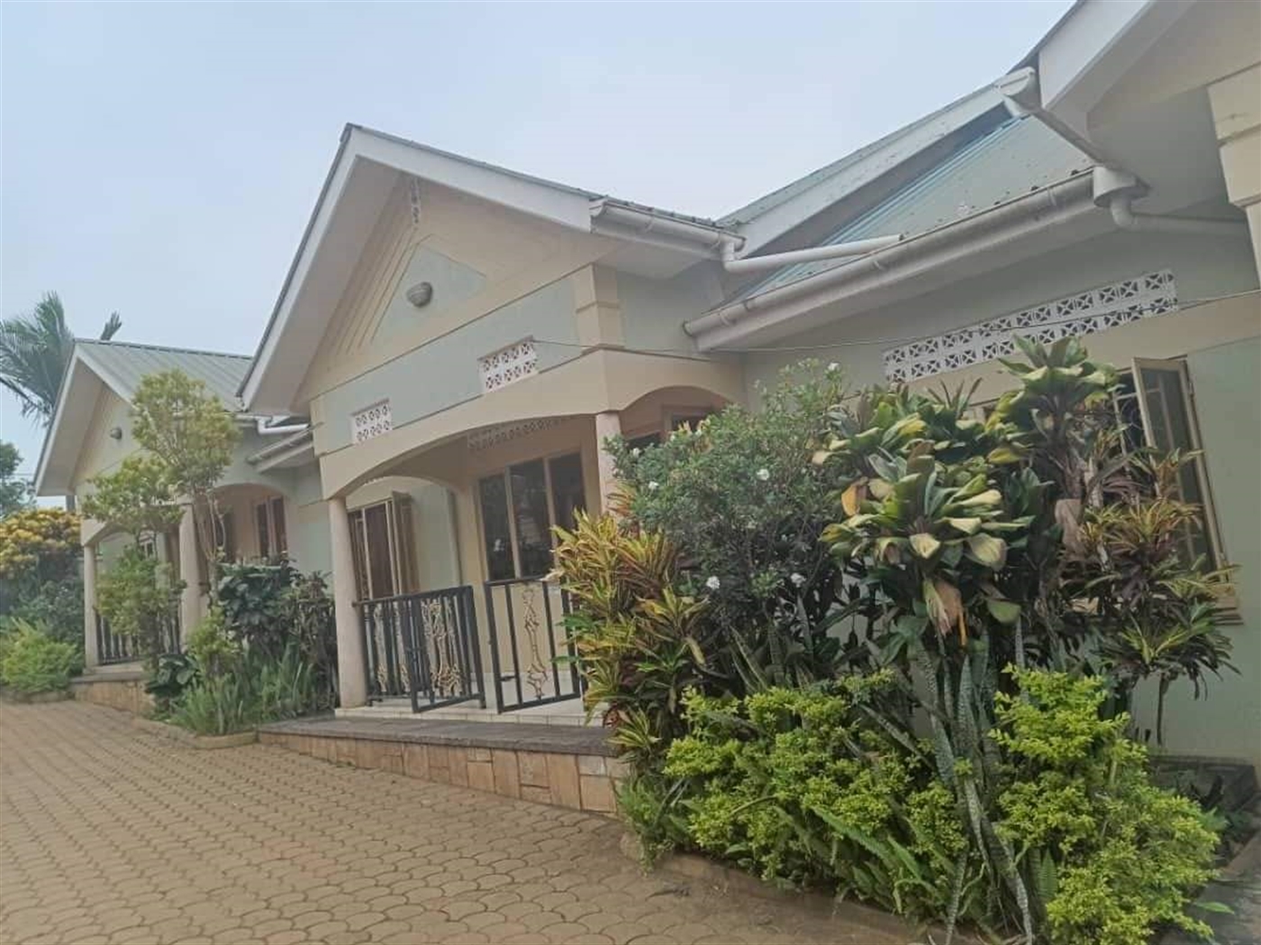 Rental units for sale in Namugongo Wakiso