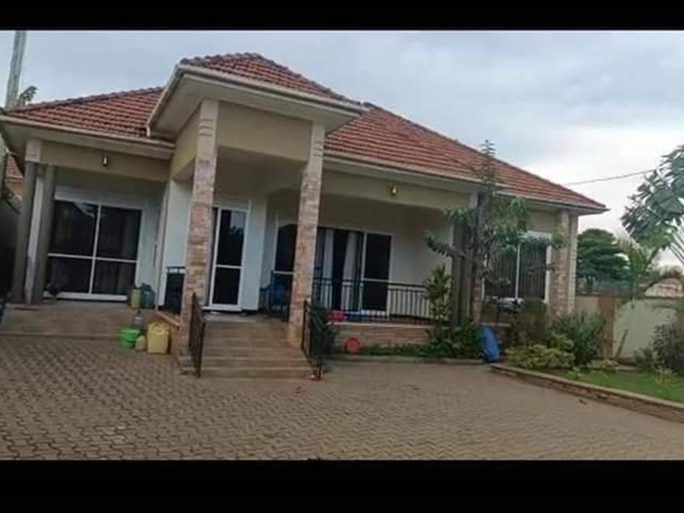 Bungalow for sale in Kira Wakiso