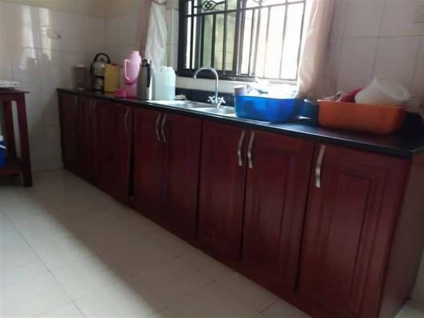 Mansion for sale in Namugongo Wakiso