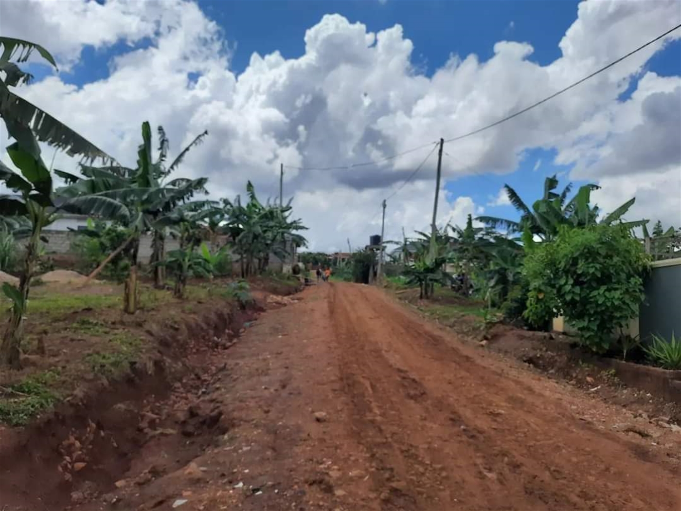 Residential Land for sale in Namugongo Wakiso