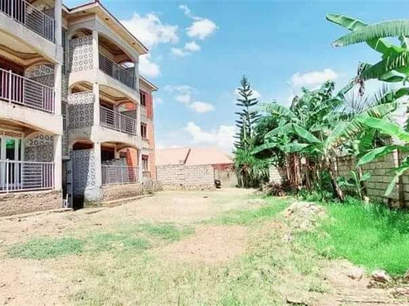 Apartment block for sale in Namugongo Wakiso