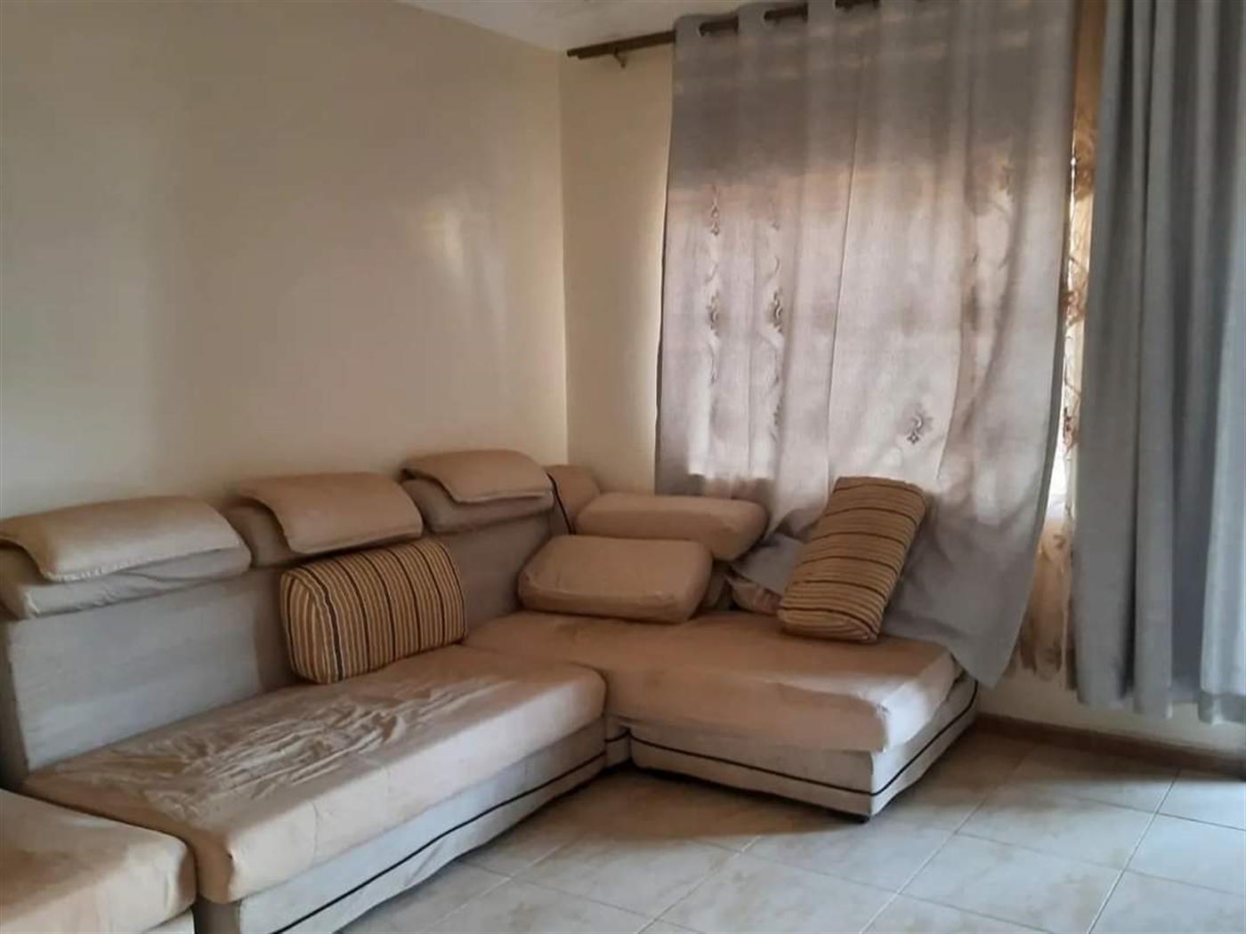 Apartment for rent in Kiwaatule Kampala