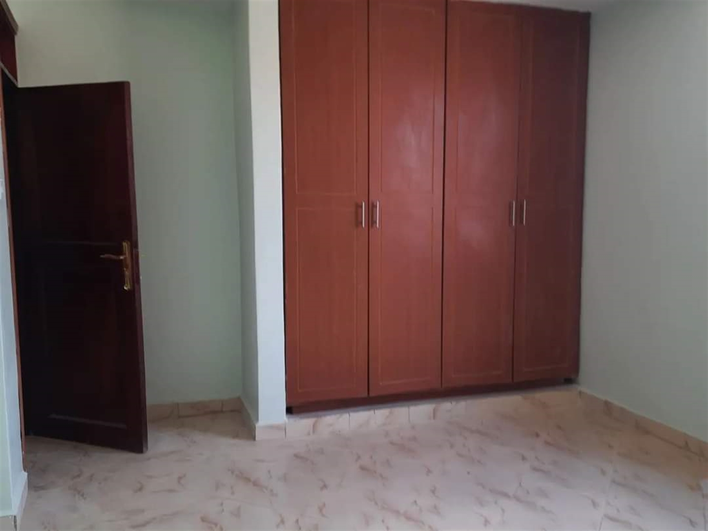 Apartment for rent in Najjera Wakiso