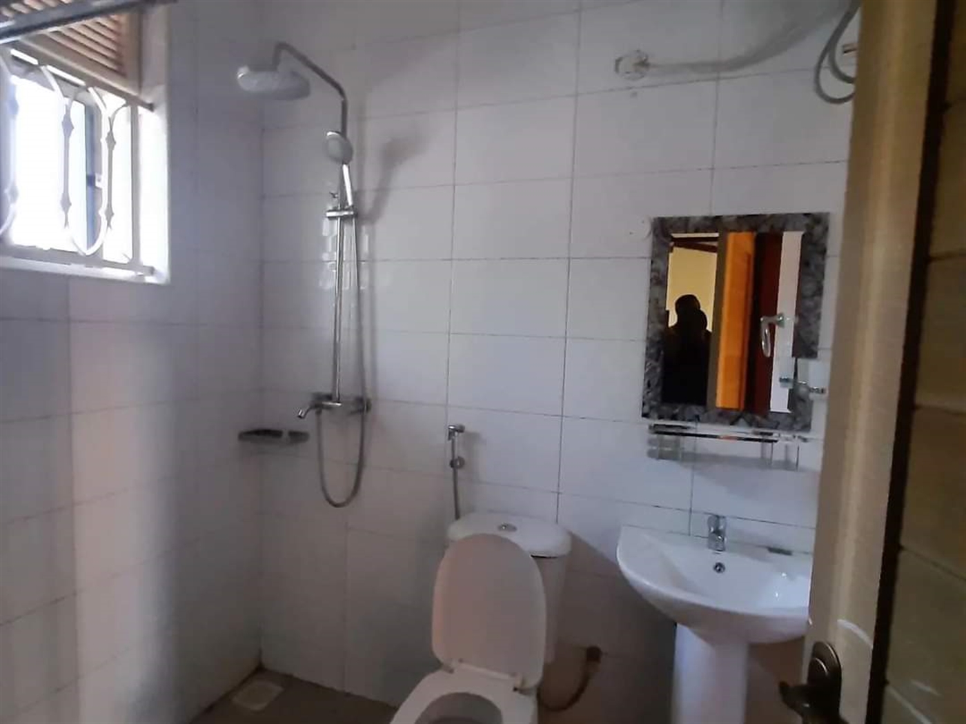 Apartment for rent in Najjera Wakiso