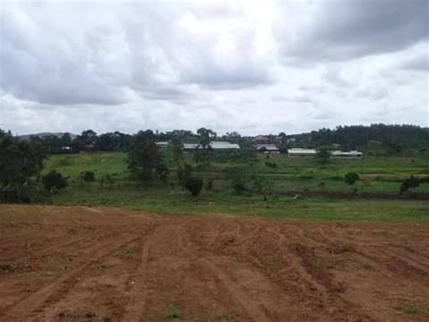 Residential Land for sale in Gayaza Wakiso