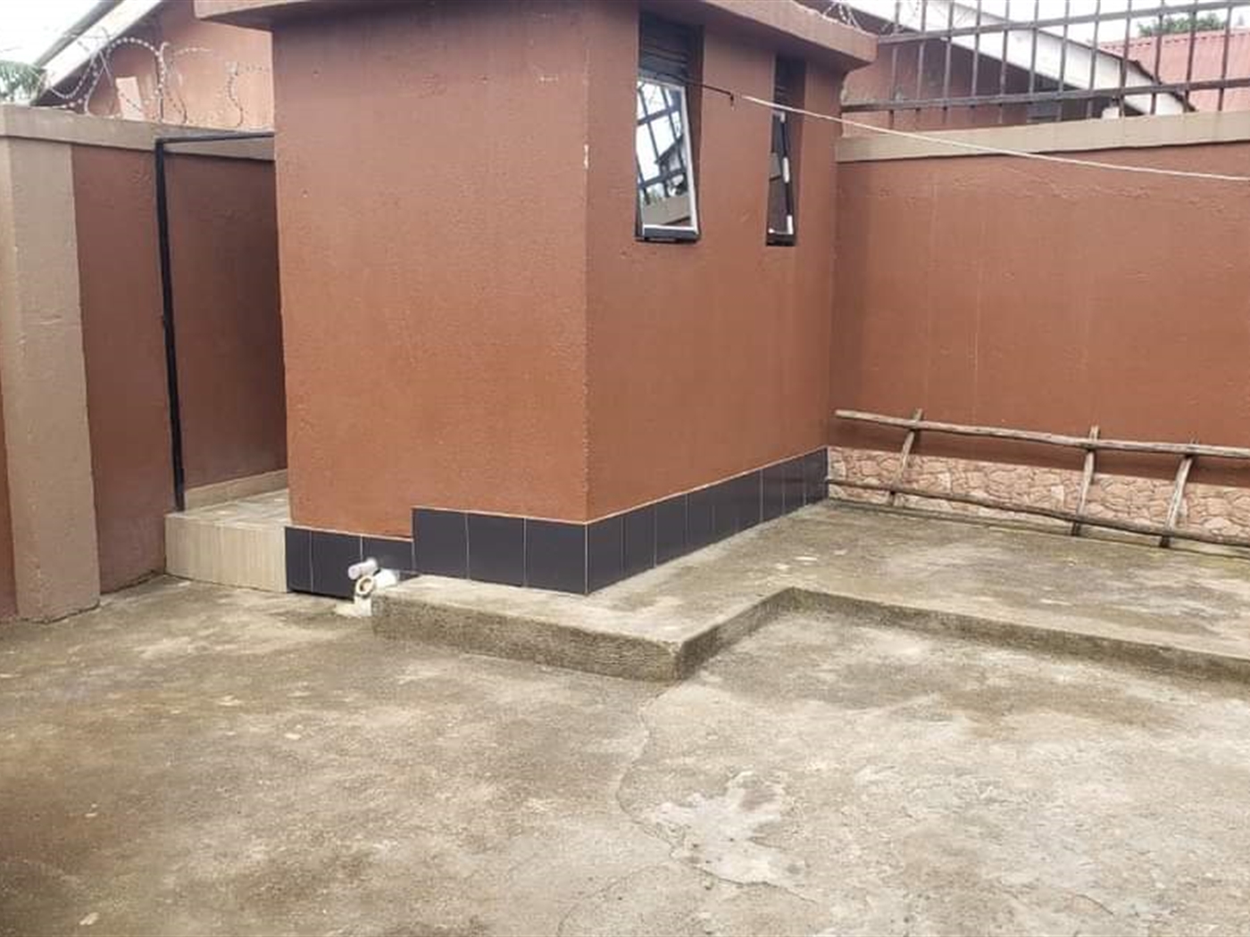 Bungalow for sale in Mengo Kampala
