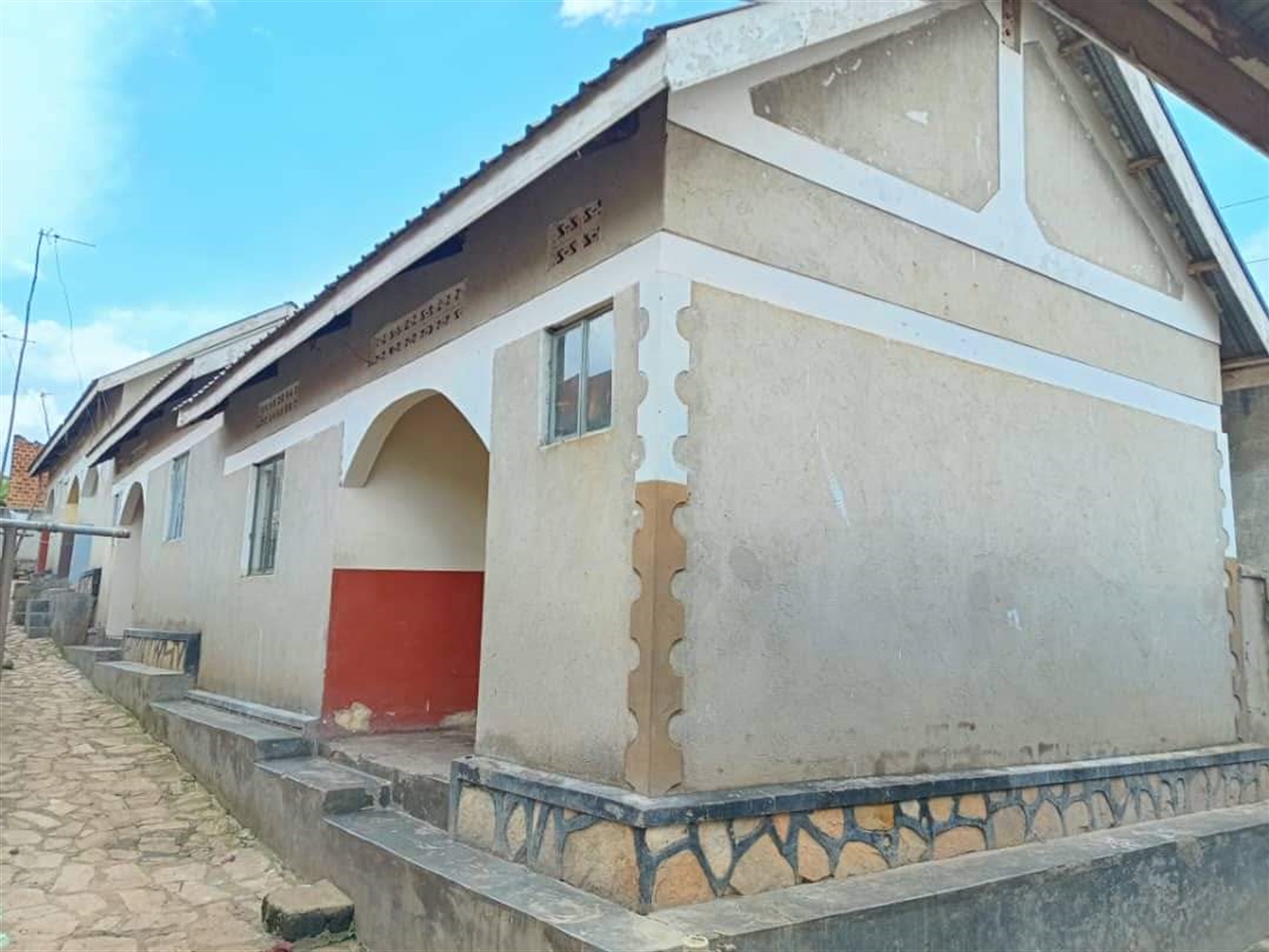 Rental units for sale in Nasuuti Mukono