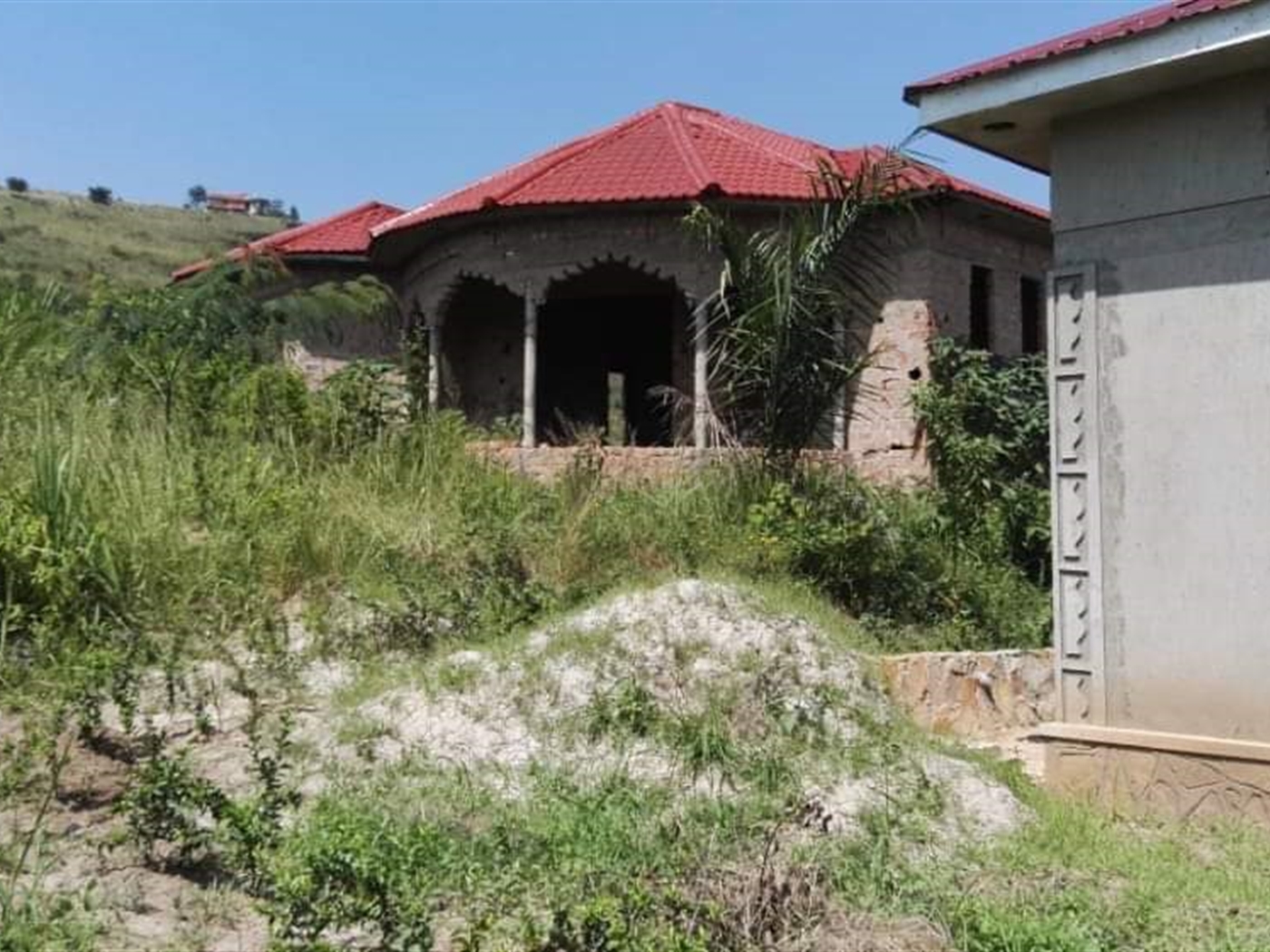 Shell House for sale in Buloba Wakiso