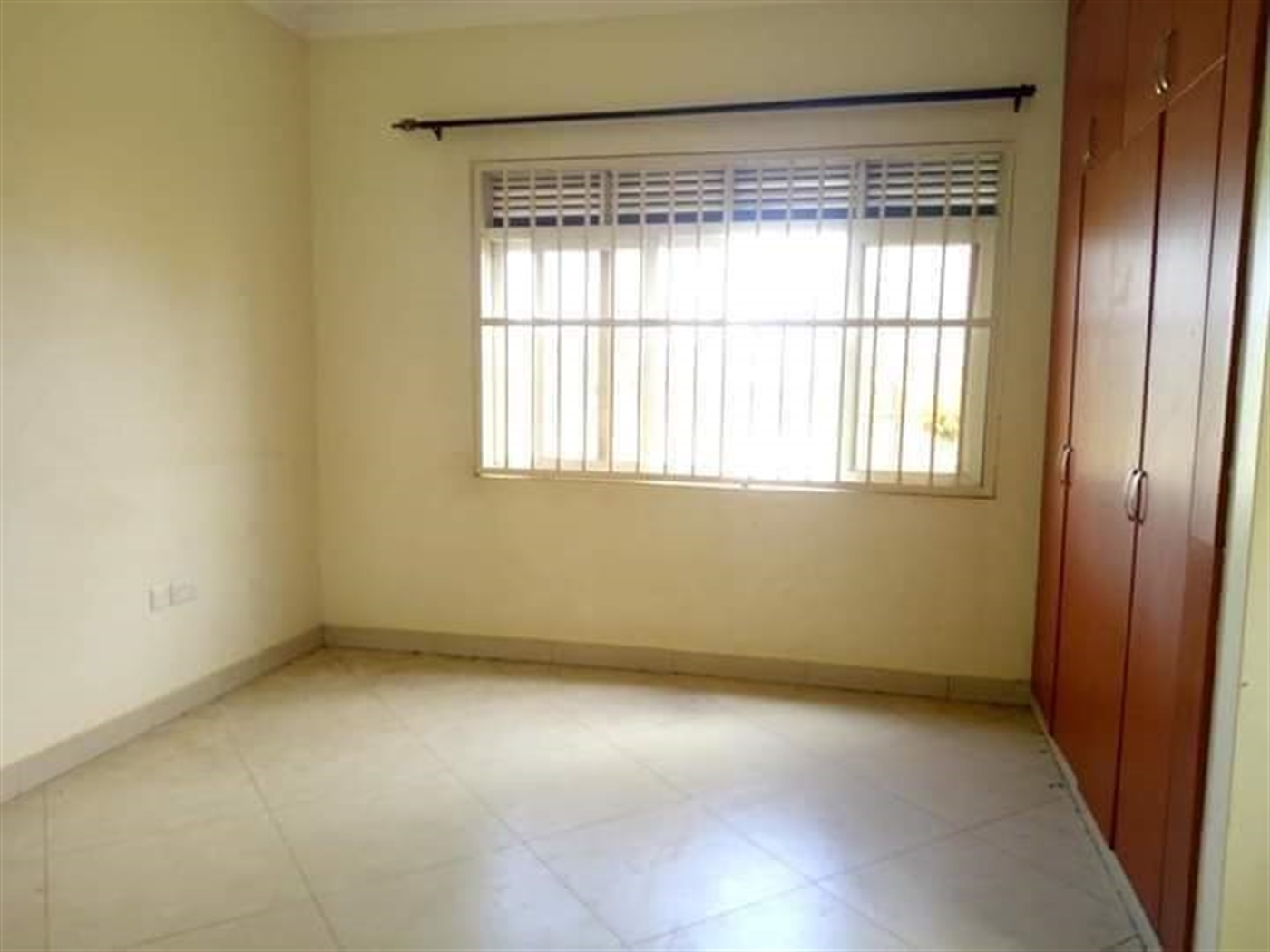 Apartment for rent in Kireka Wakiso