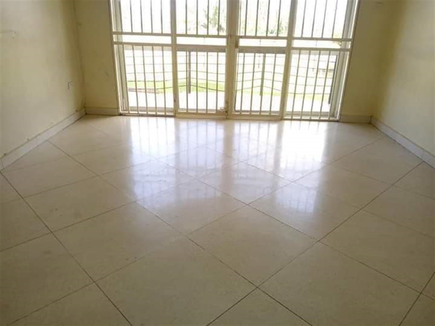 Apartment for rent in Kireka Wakiso