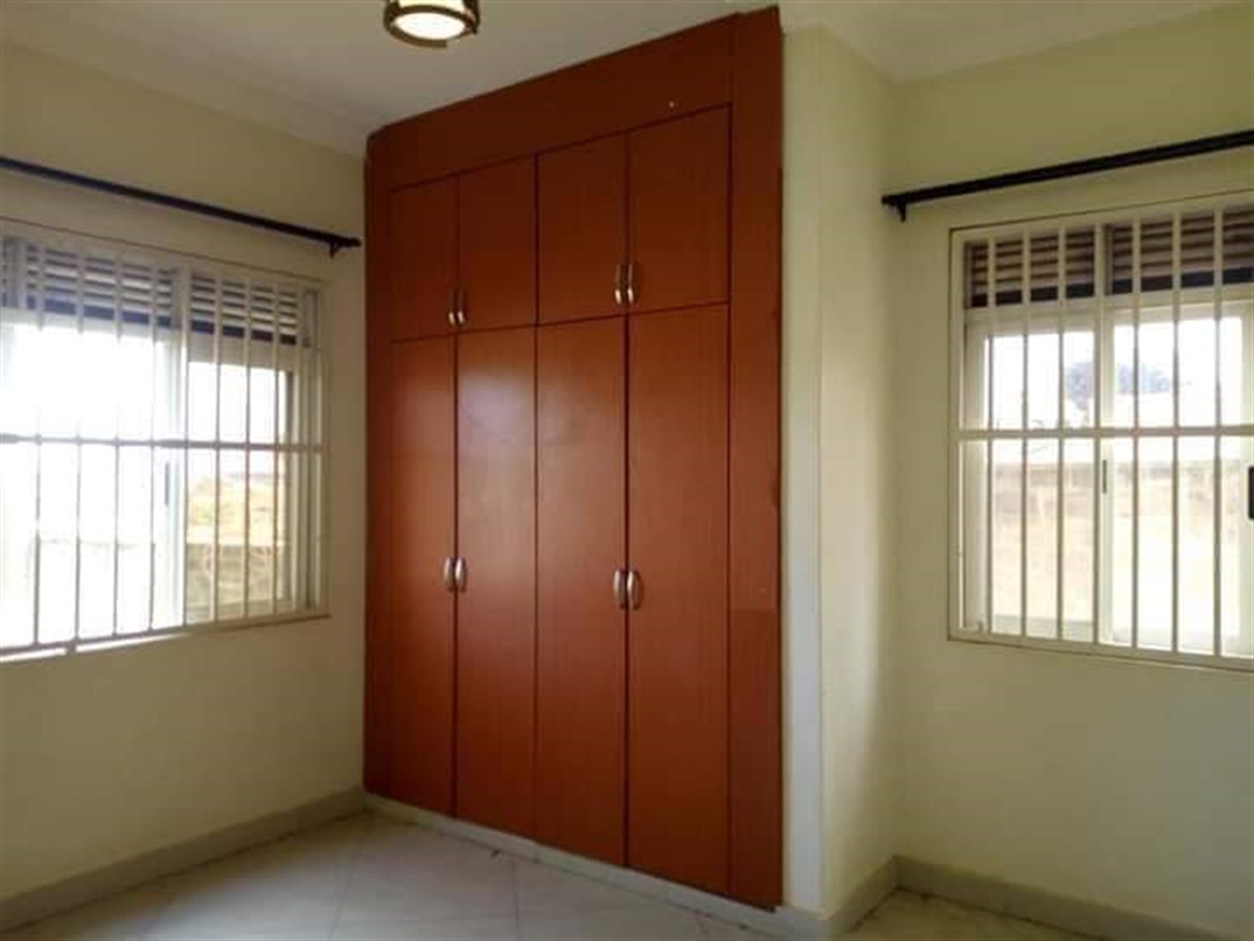 Apartment for rent in Kireka Wakiso