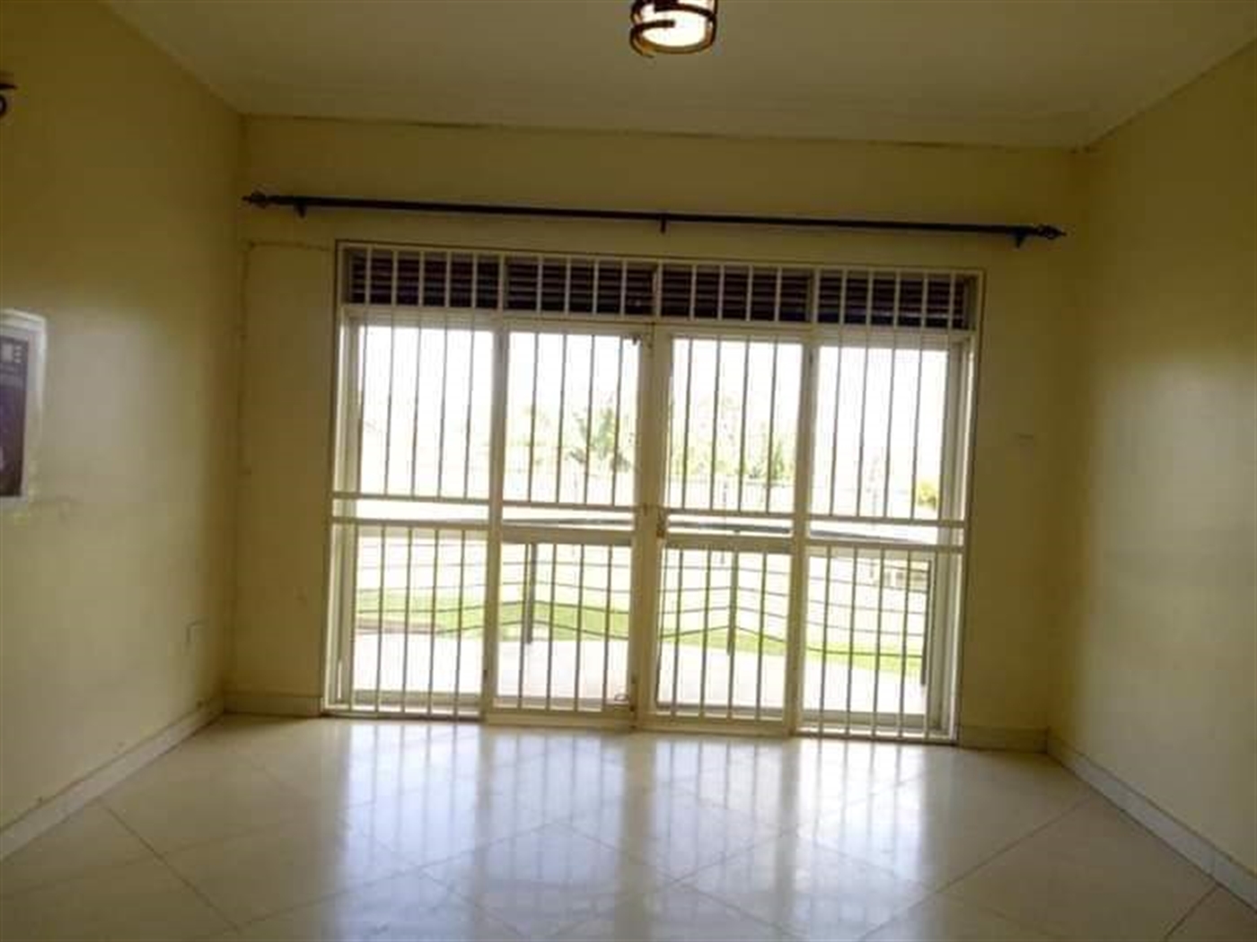 Apartment for rent in Kireka Wakiso