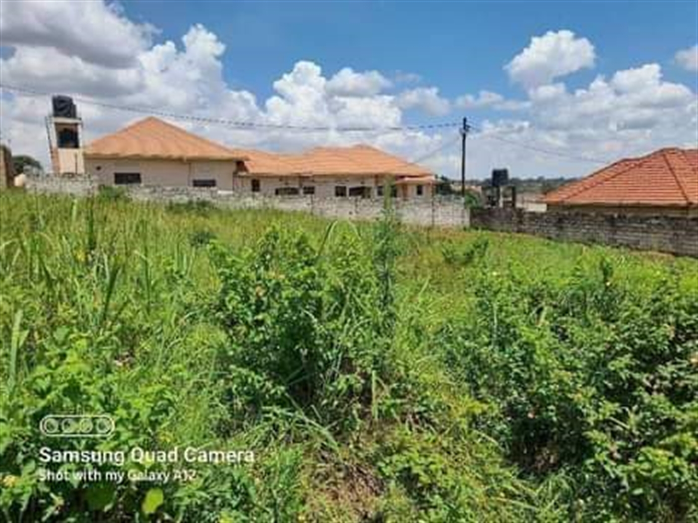 Residential Land for sale in Nakweelo Wakiso