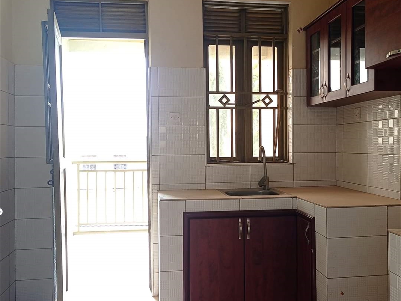 Apartment for rent in Naalya Wakiso