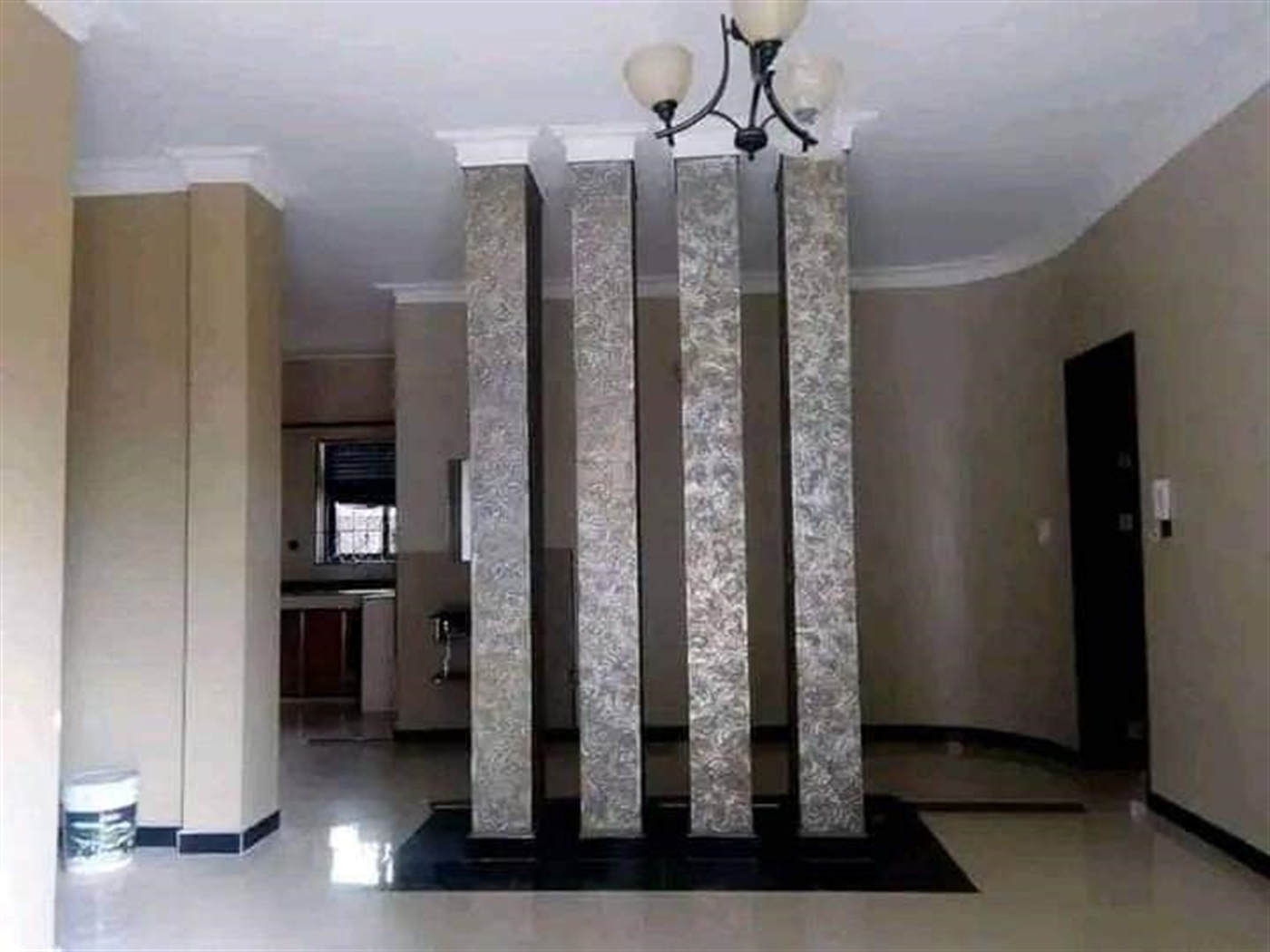 Apartment for rent in Najjera Wakiso