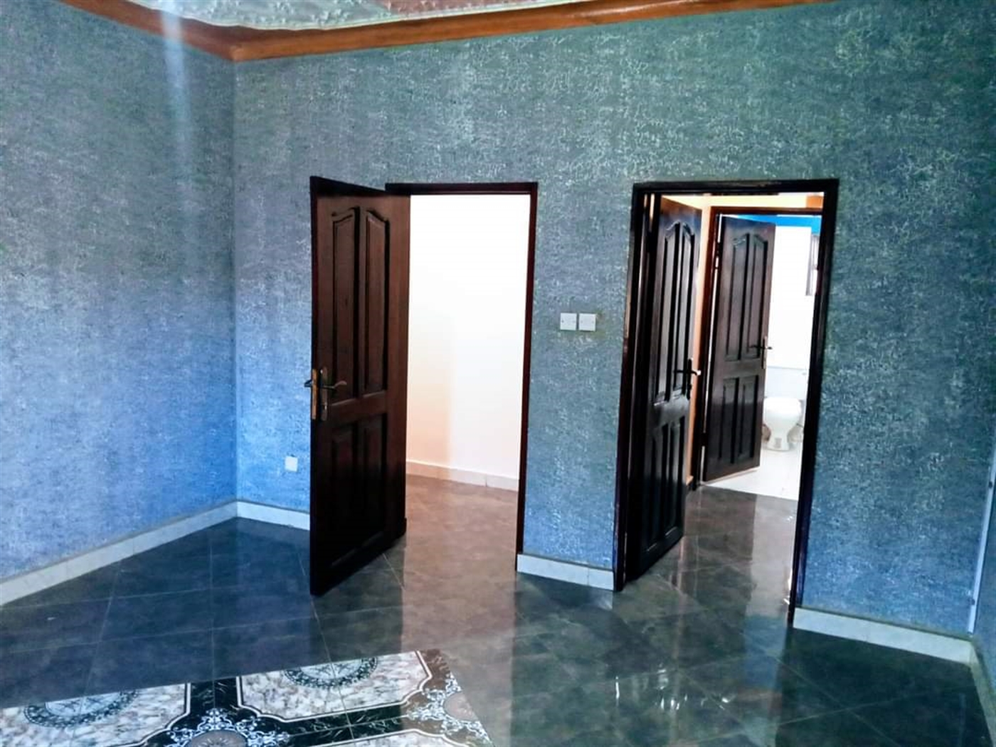 Bungalow for rent in Kyaliwajjala Wakiso