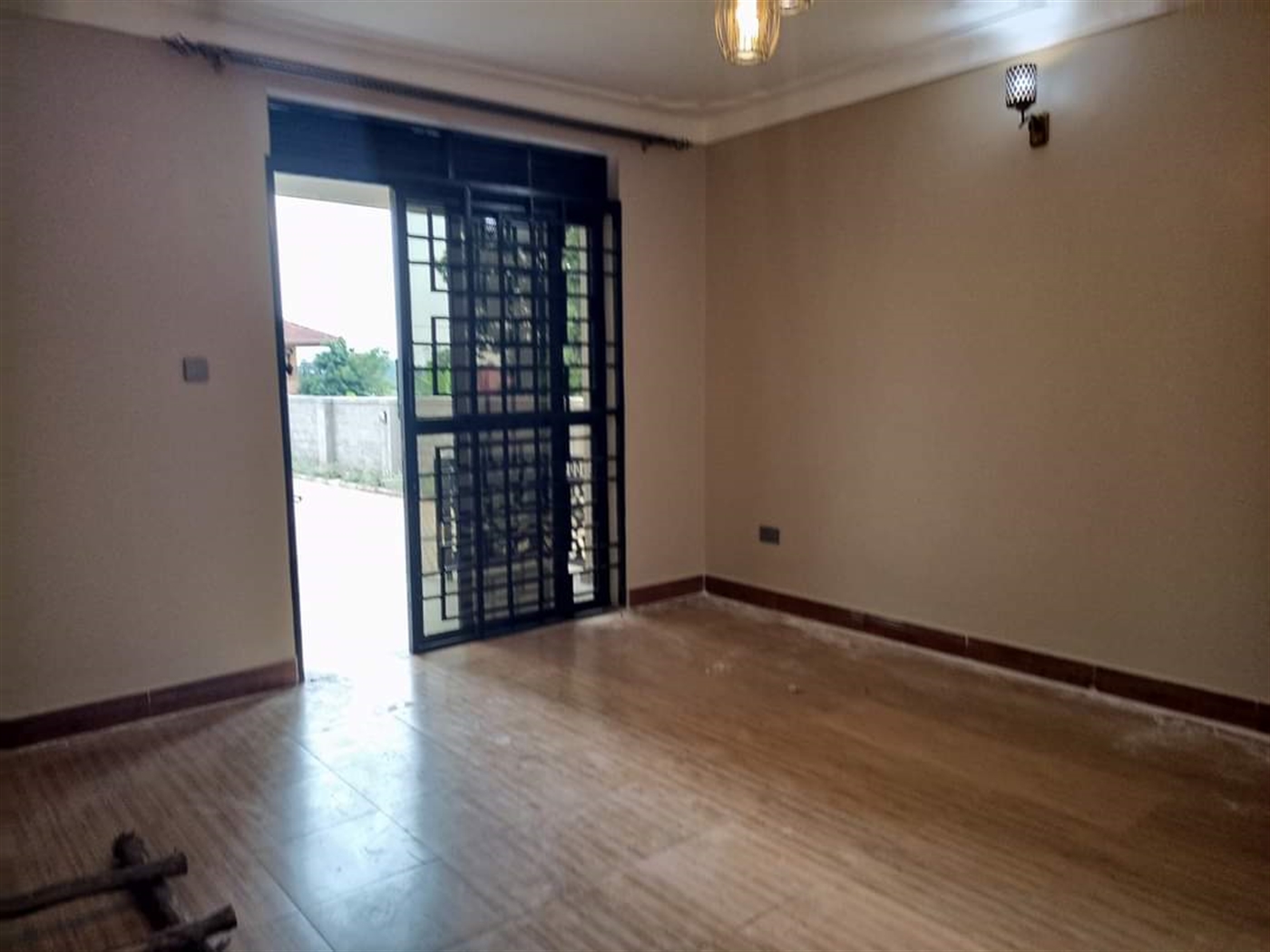 Apartment for rent in Kira Wakiso