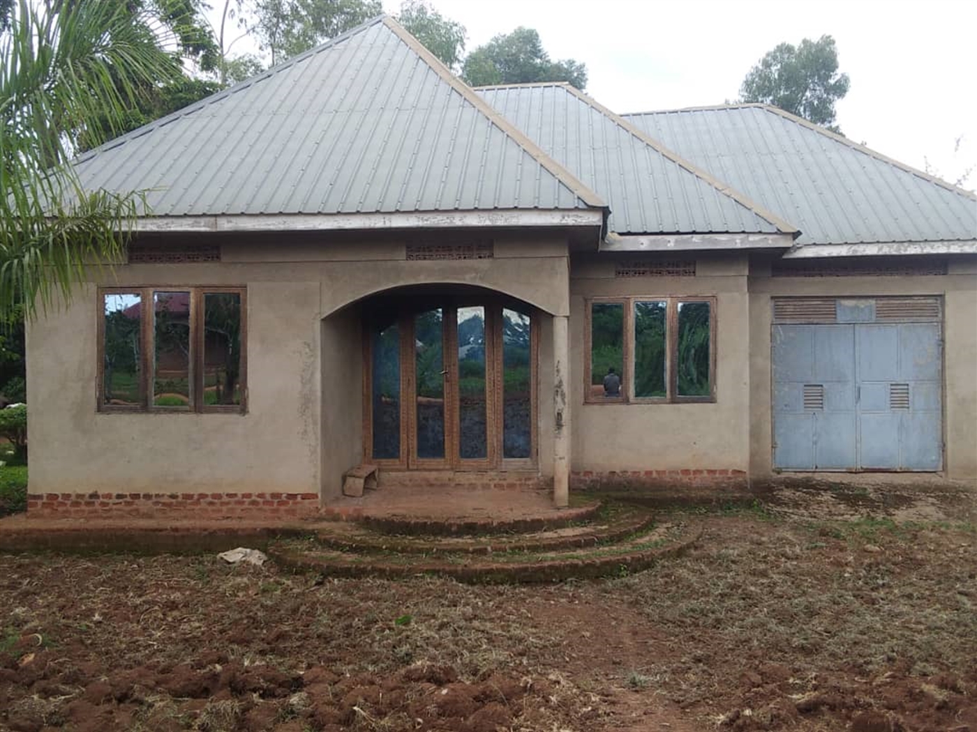 Bungalow for sale in Nasenyi Mbaale