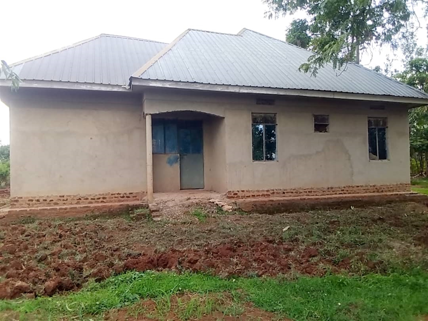 Bungalow for sale in Nasenyi Mbaale